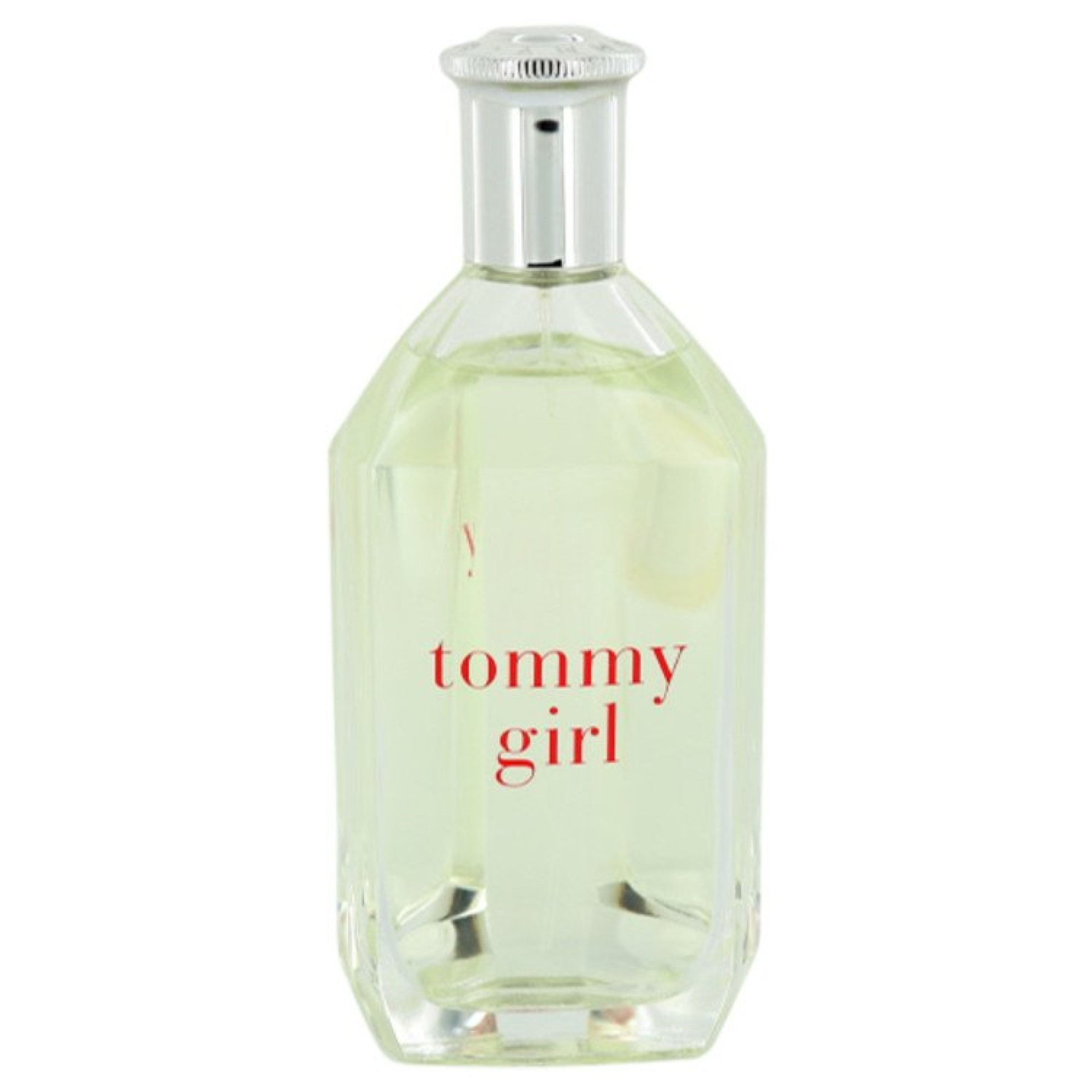 Tommy Hilfiger Tommy Girl Eau De Toilette Spray (unboxed) 199 ml