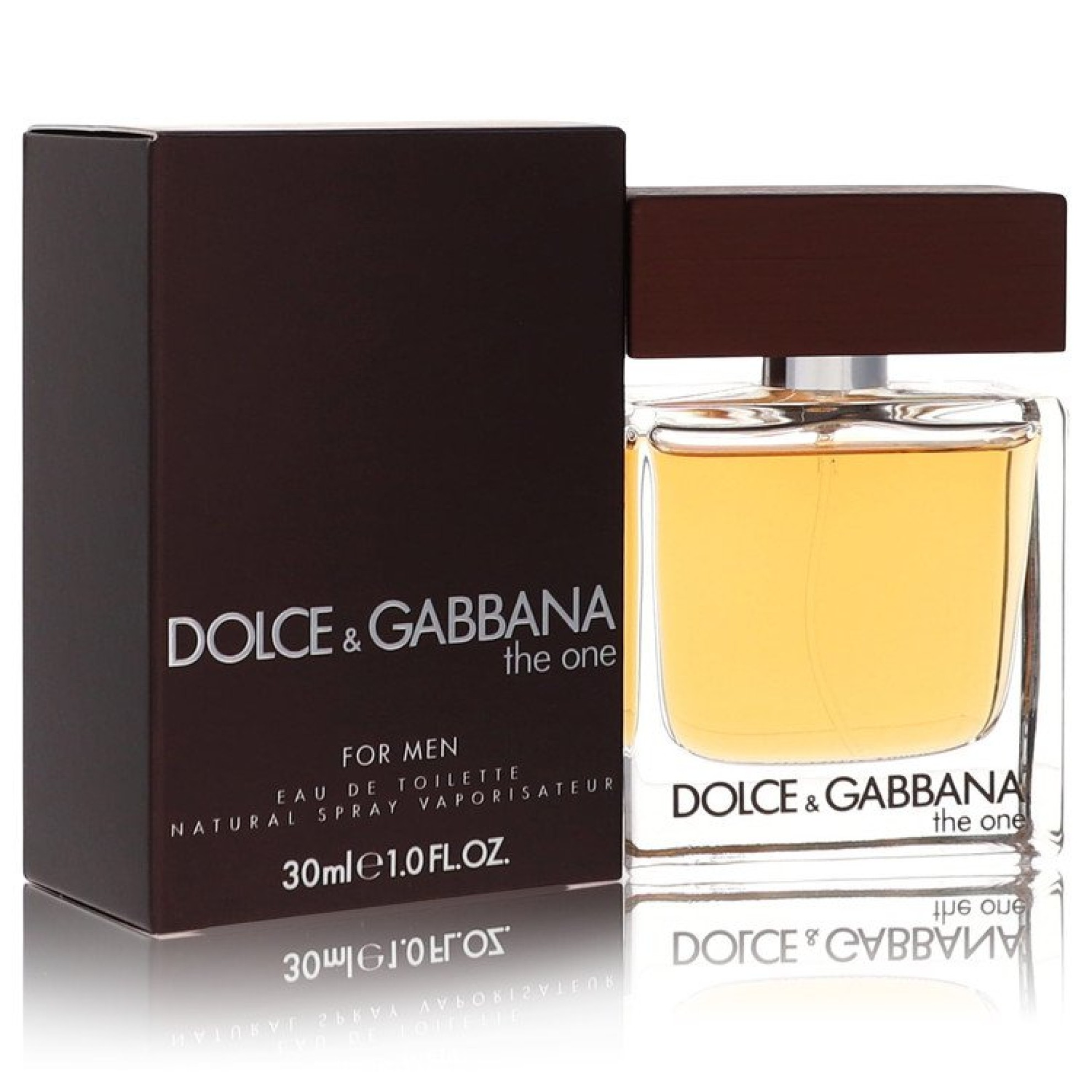 Dolce & Gabbana The One Eau De Toilette Spray 30 ml
