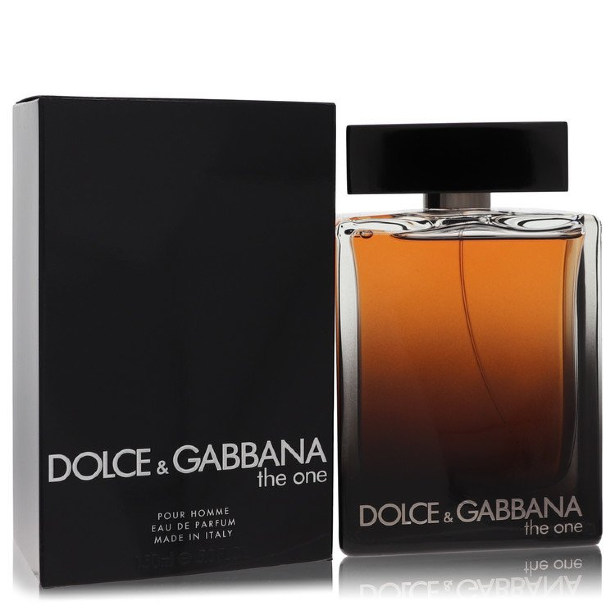 Dolce & Gabbana The One Eau De Parfum Spray 151 ml