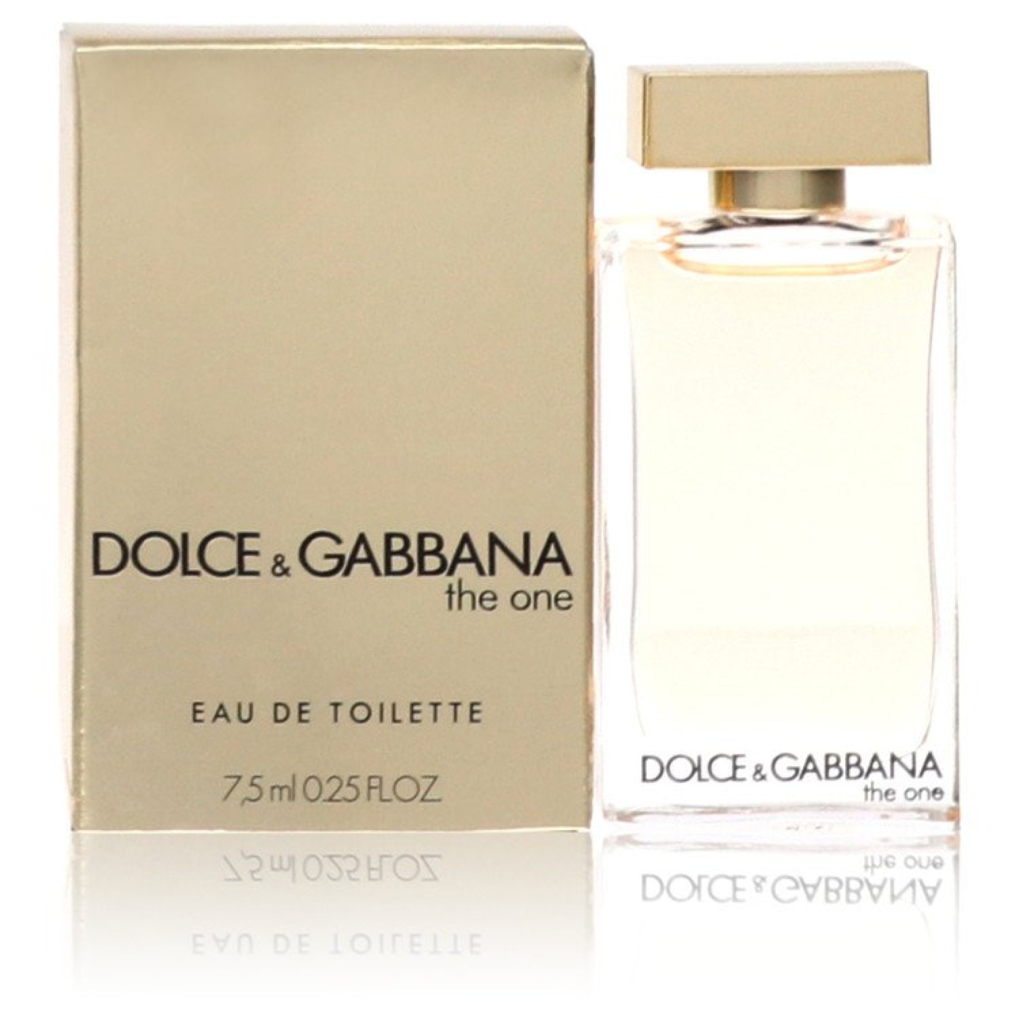 Dolce & Gabbana The One Mini EDT 8 ml