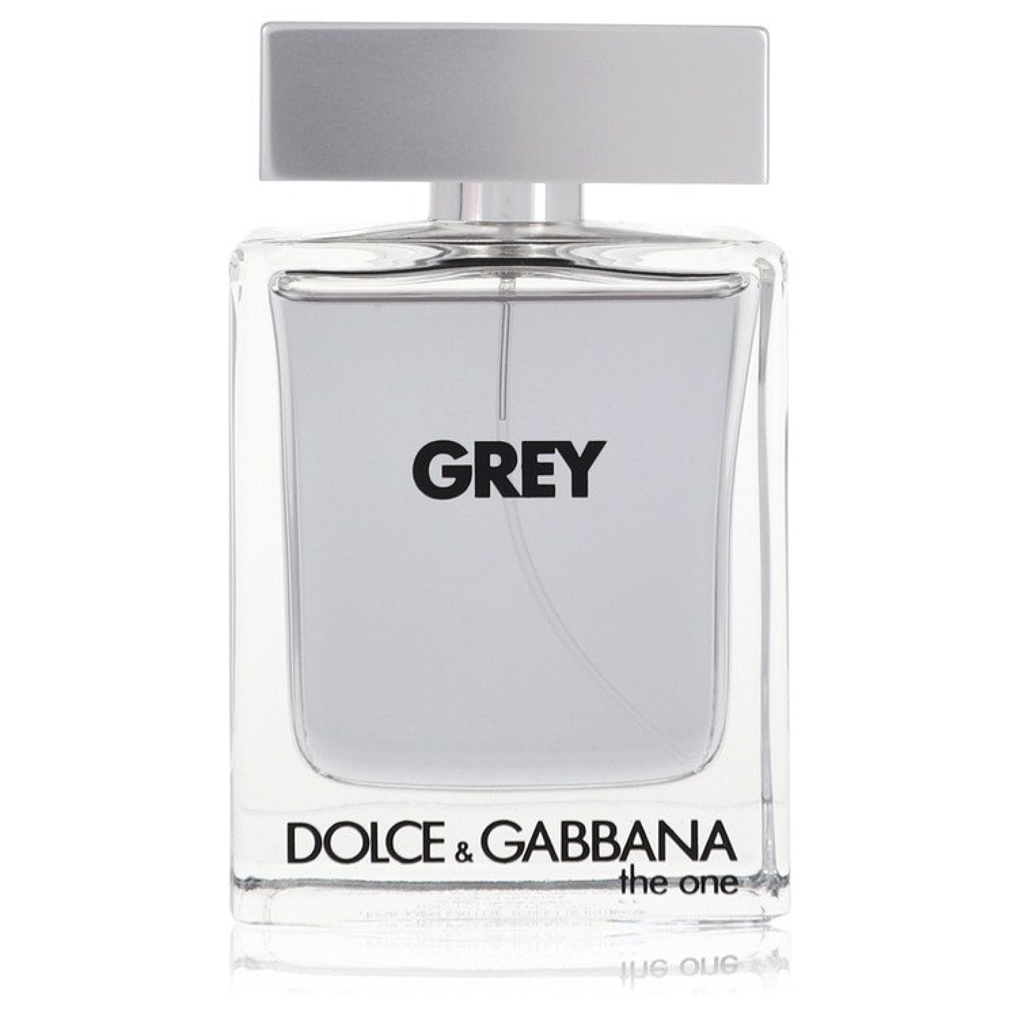 Dolce & Gabbana The One Grey Eau De Toilette Intense Spray (Tester) 100 ml