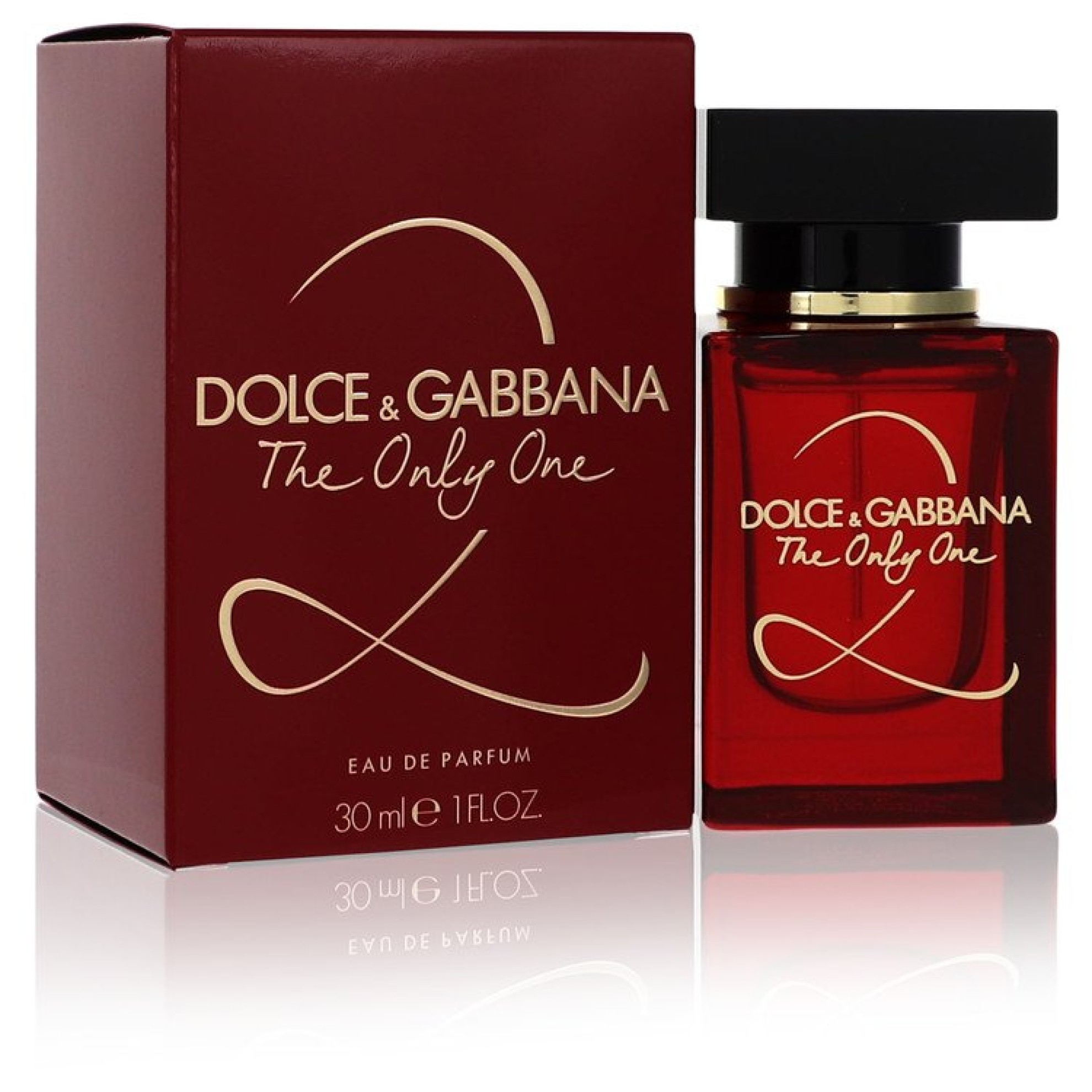 Dolce & Gabbana The Only One 2 Eau De Parfum Spray 30 ml