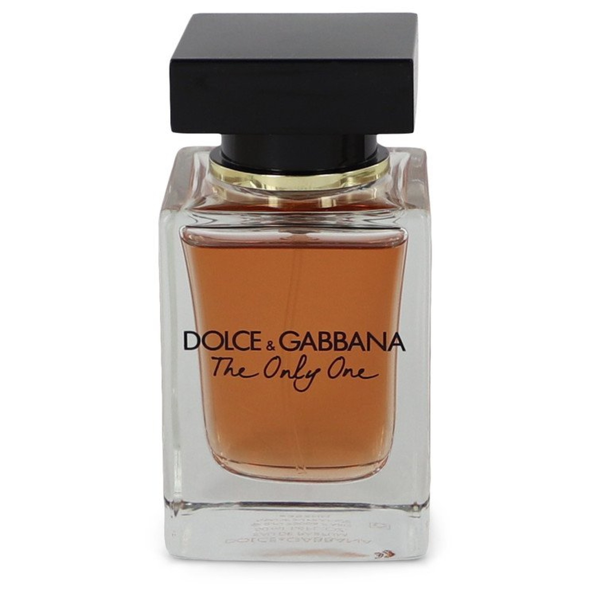 Dolce & Gabbana The Only One Eau De Parfum Spray (unboxed) 47 ml