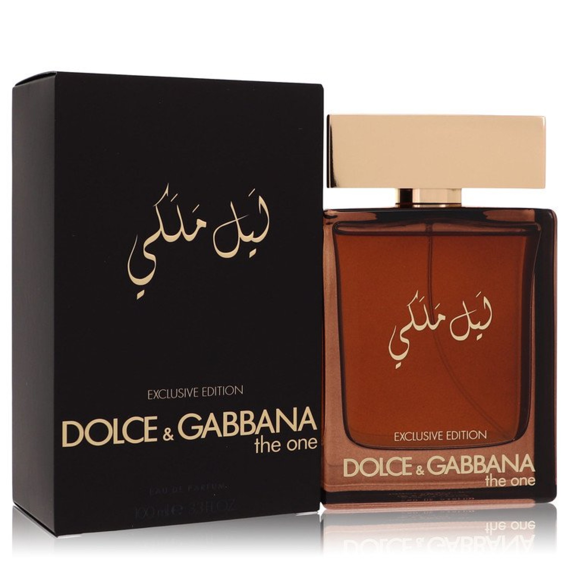 Dolce & Gabbana The One Royal Night Eau De Parfum Spray (Exclusive Edition) 100 ml
