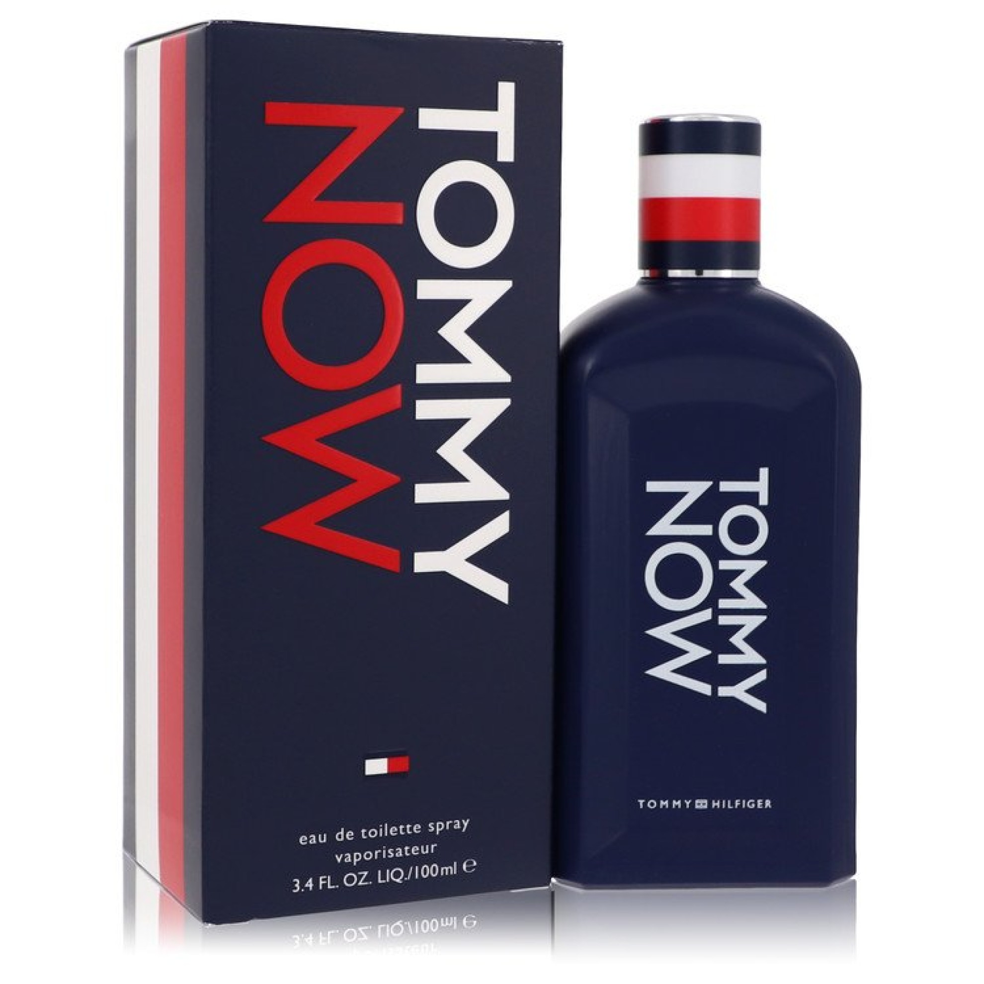 Tommy Hilfiger Now Eau De Toilette Spray 100 ml