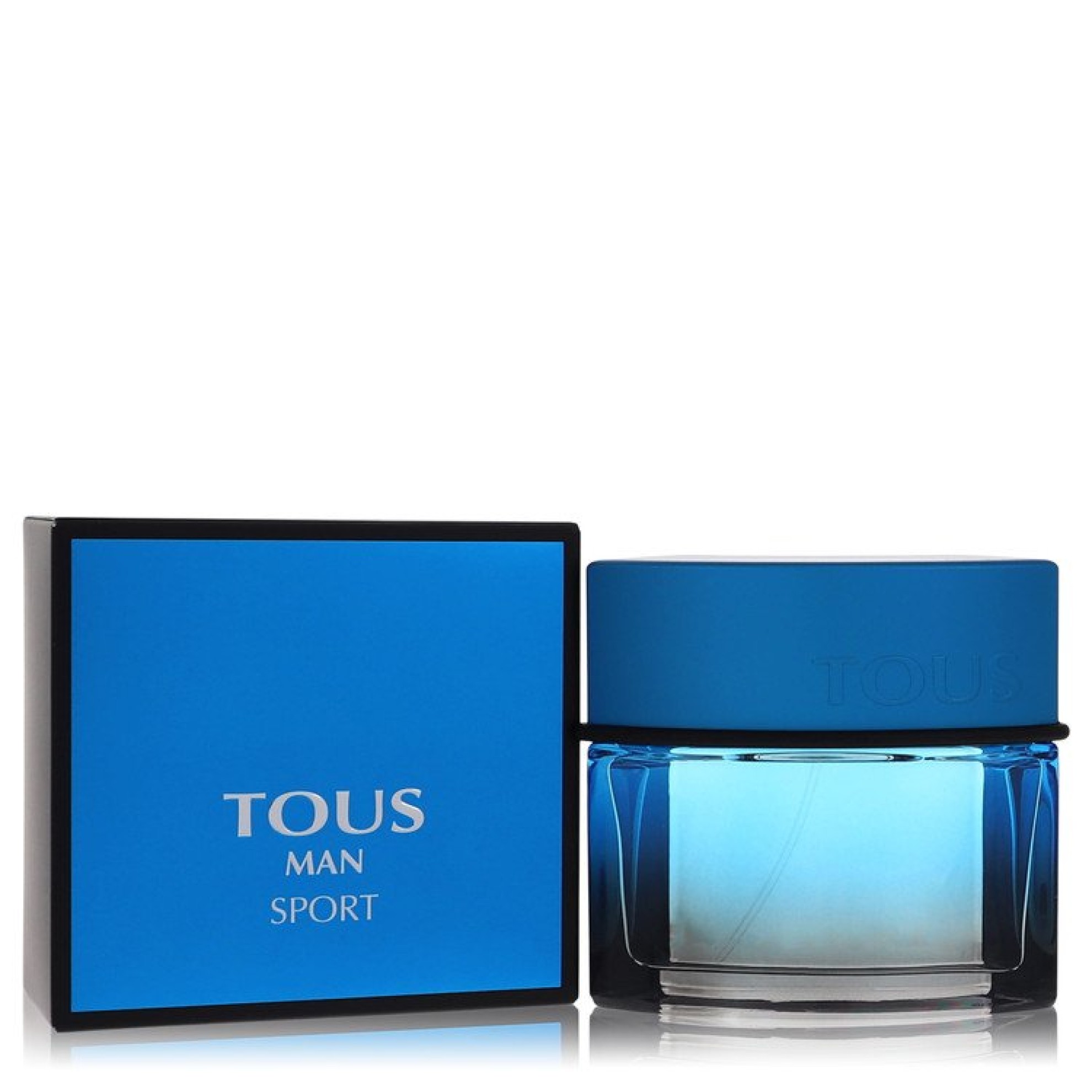 Tous Man Sport Eau De Toilette Spray 50 ml