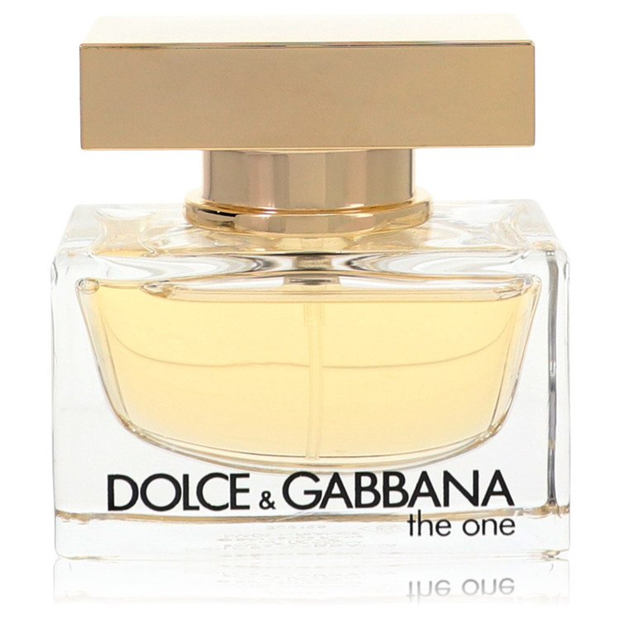 Dolce & Gabbana The One Eau De Parfum Spray (unboxed) 29 ml