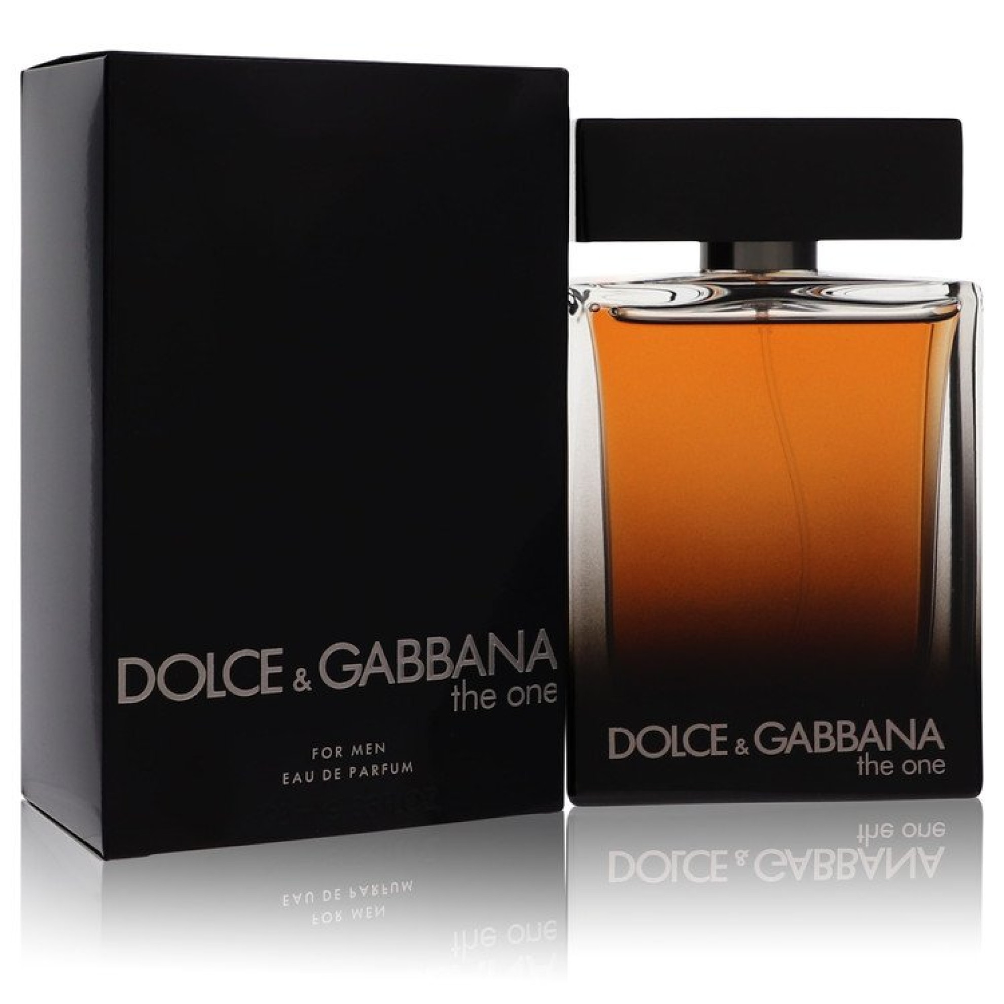 Dolce & Gabbana The One Eau De Parfum Spray 100 ml