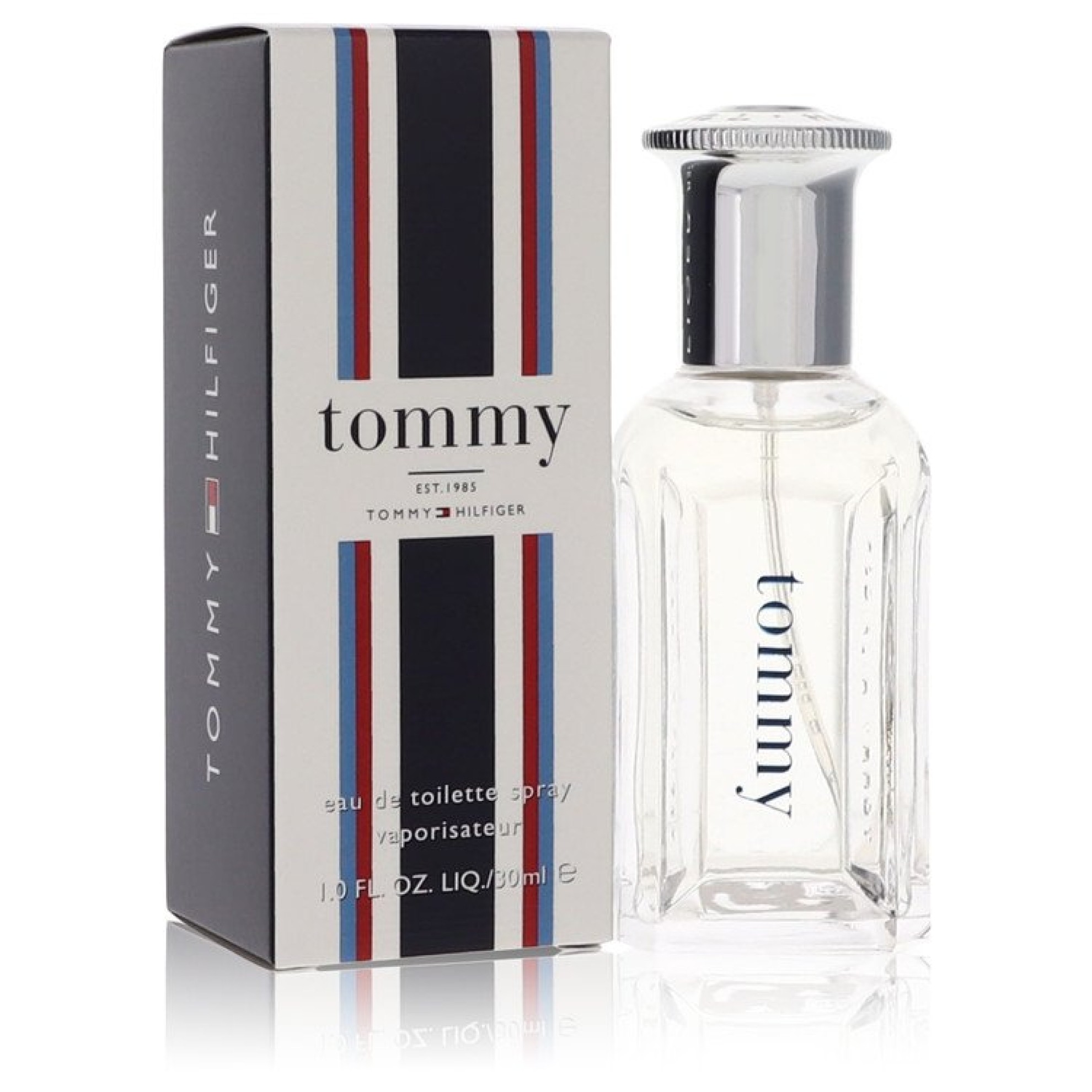 Tommy Hilfiger TOMMY HILFIGER Eau De Toilette Spray 30 ml