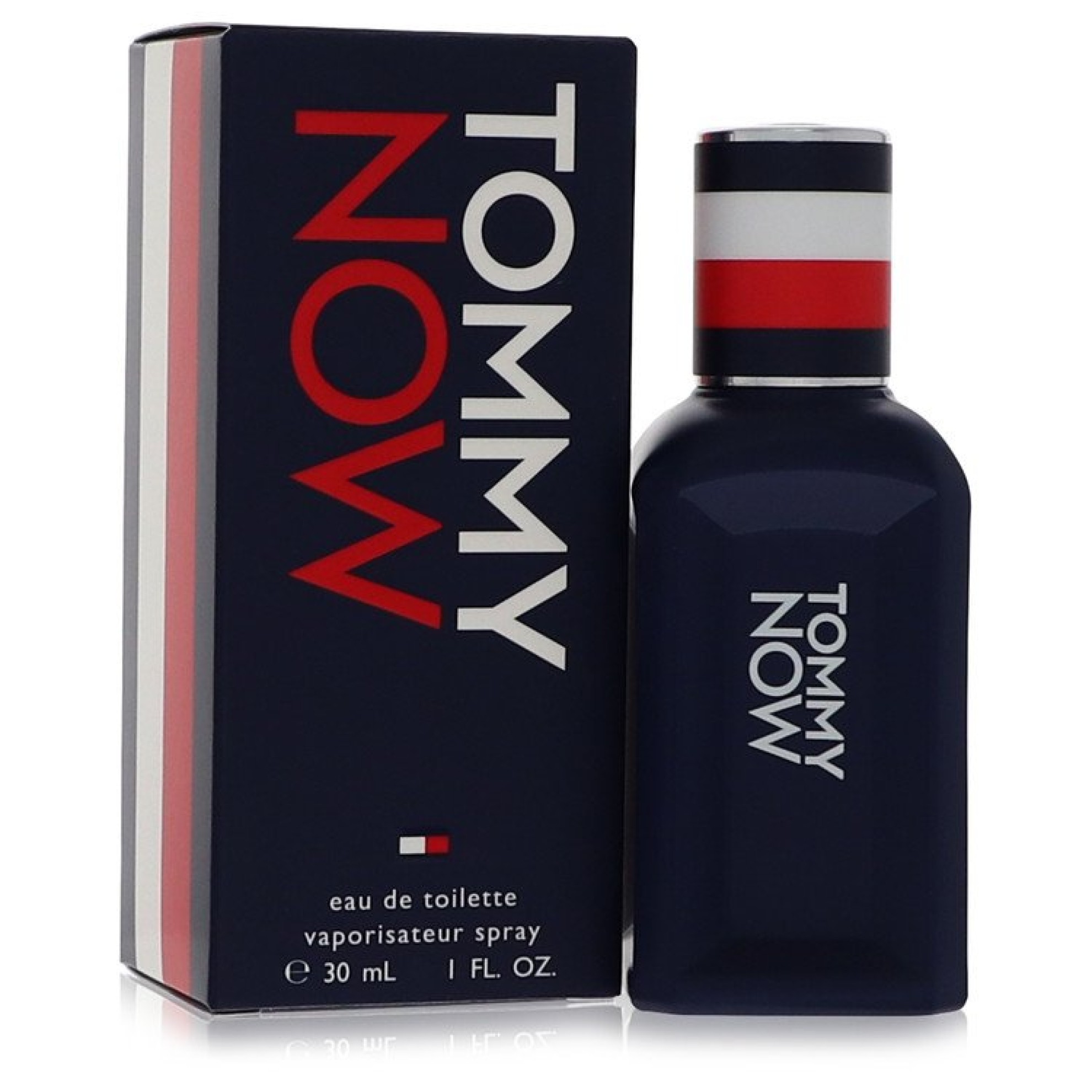 Tommy Hilfiger Now Eau De Toilette Spray 30 ml