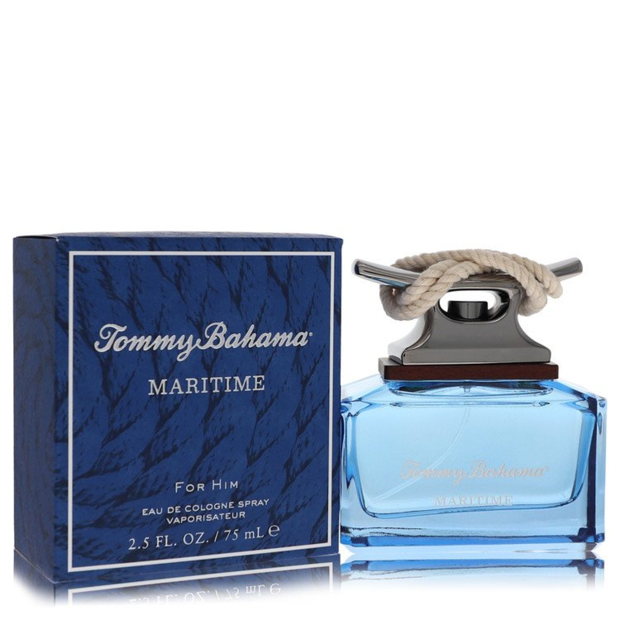 Tommy Bahama Maritime Eau De Cologne Spray 75 ml
