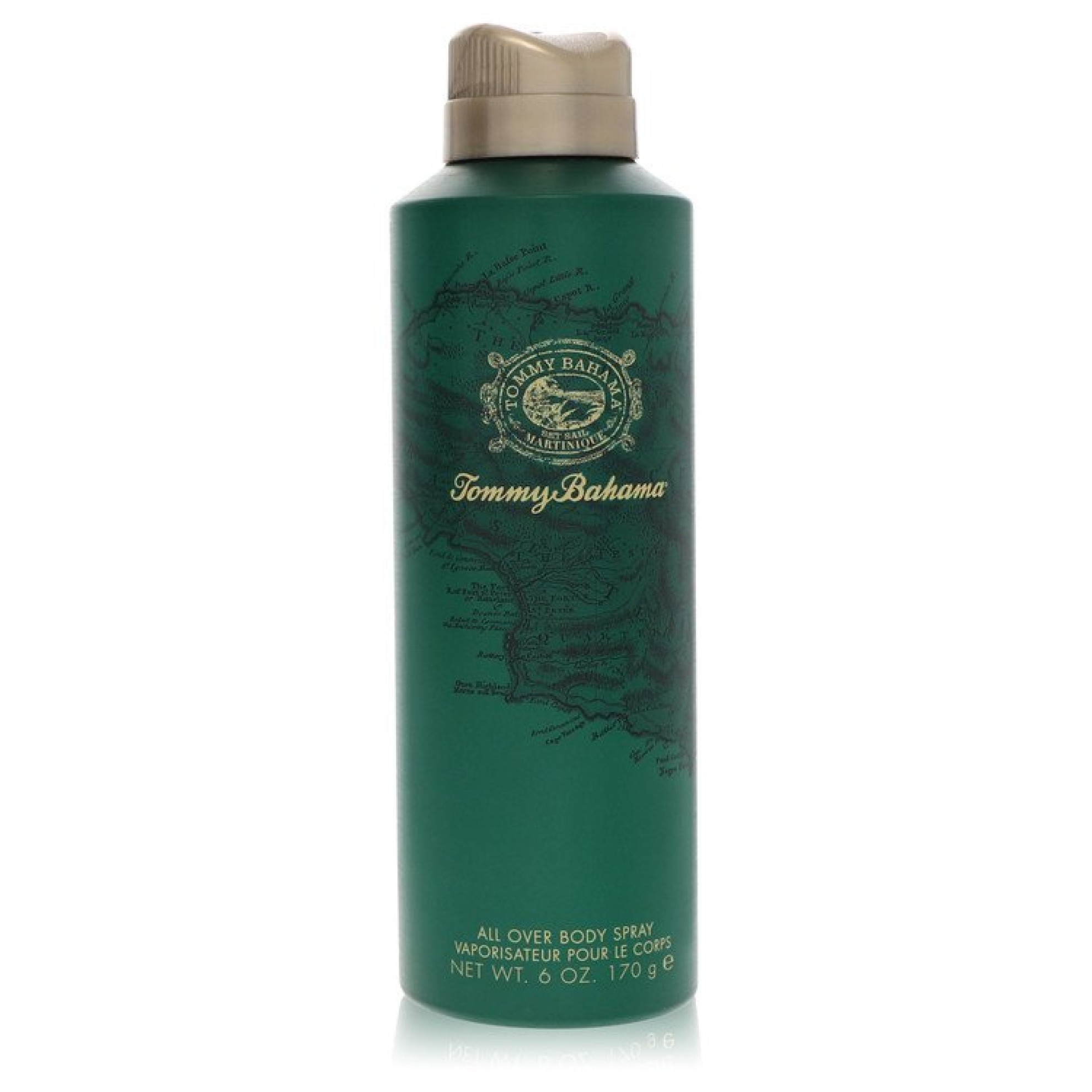 Tommy Bahama Set Sail Martinique Body Spray 240 ml