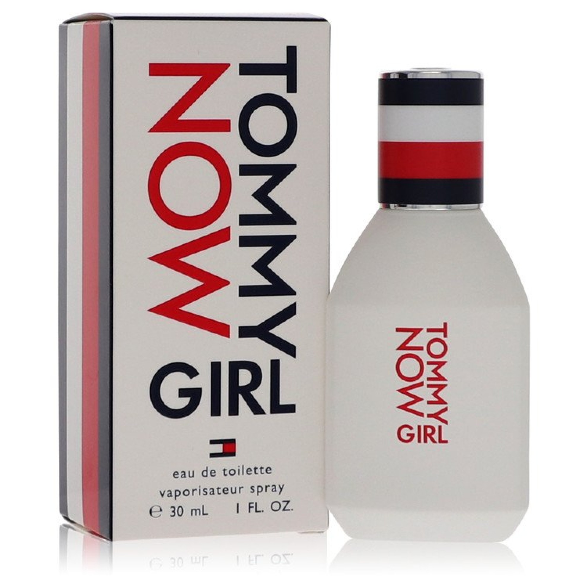 Tommy Hilfiger Tommy Girl Now Eau De Toilette Spray 30 ml