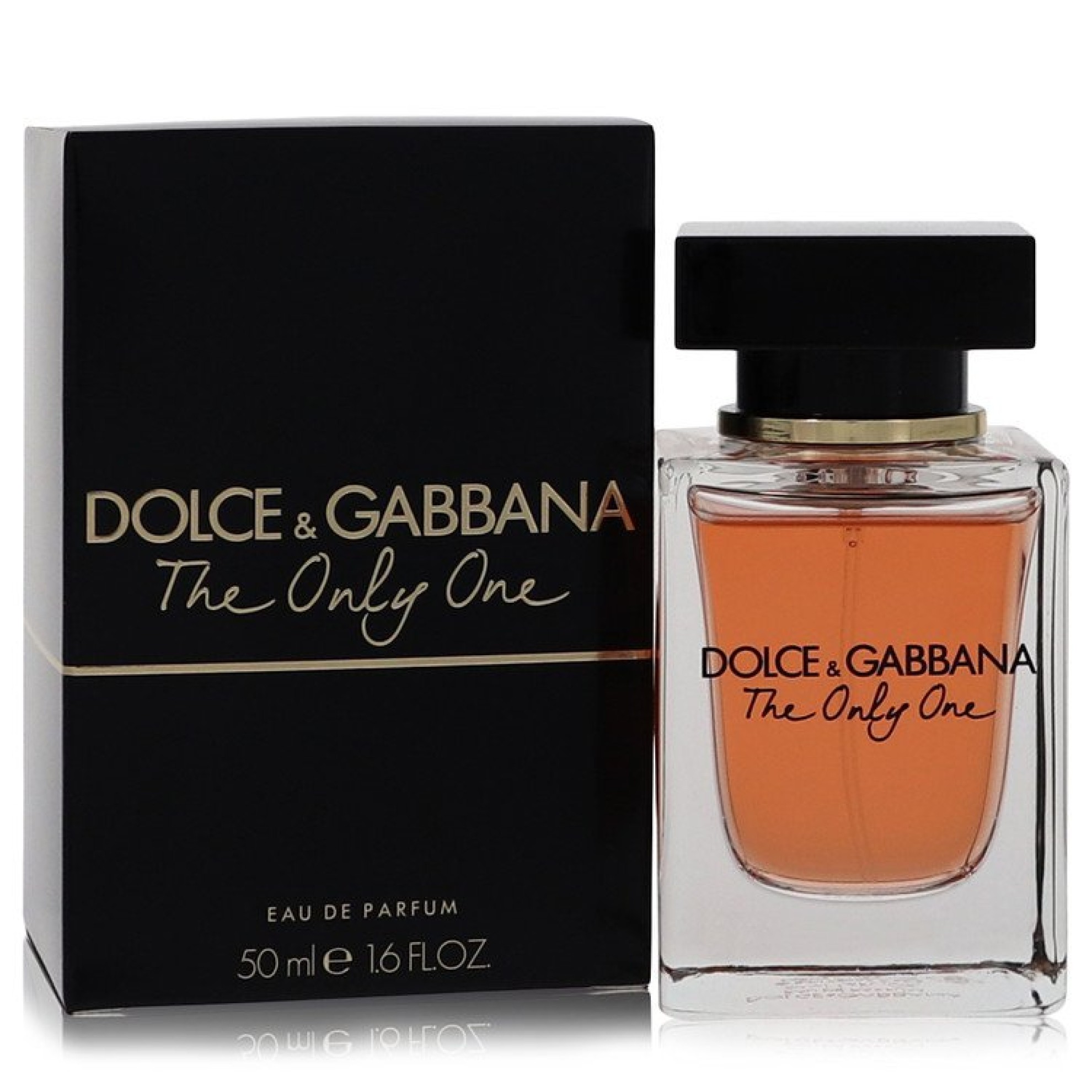 Dolce & Gabbana The Only One Eau De Parfum Spray 50 ml