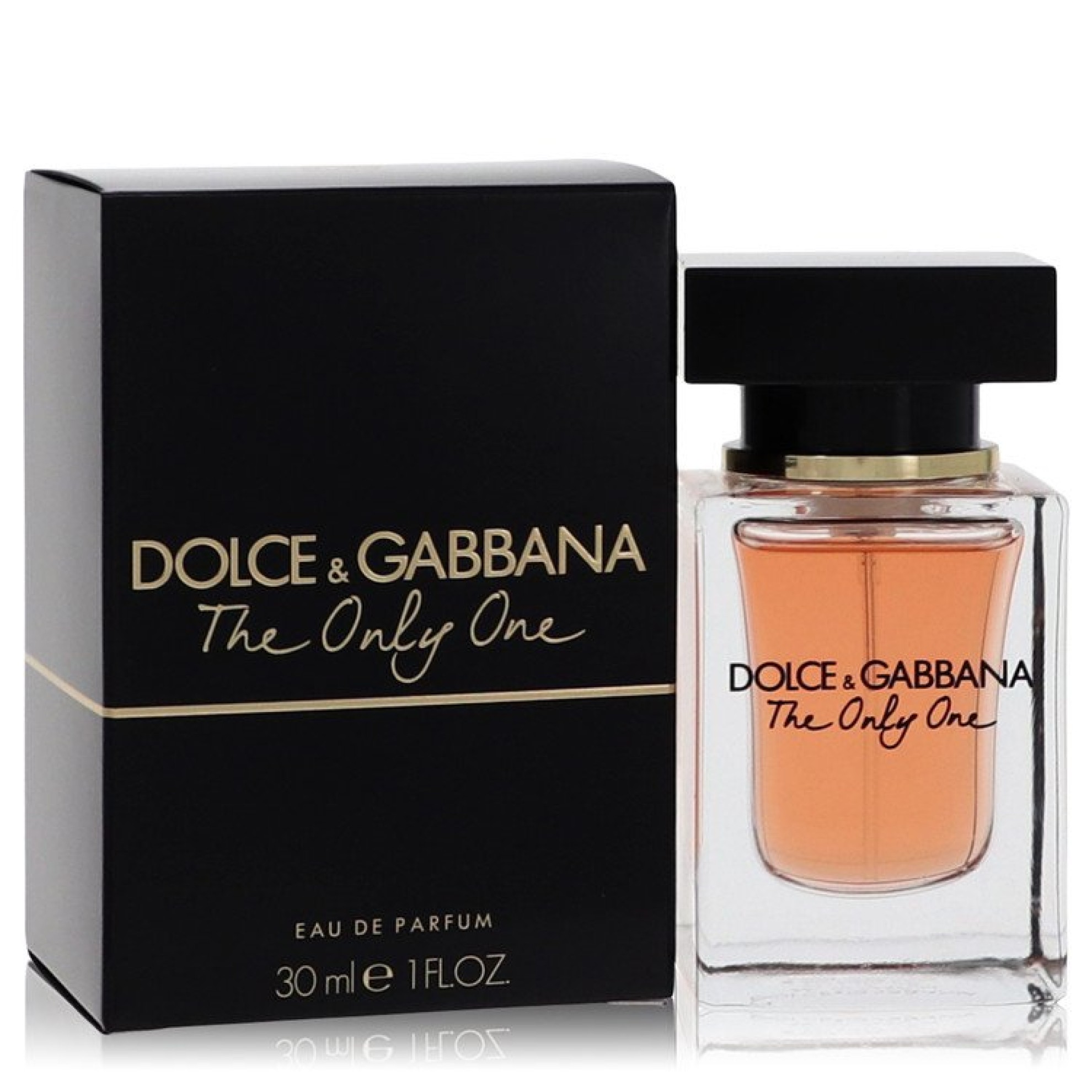 Dolce & Gabbana The Only One Eau De Parfum Spray 30 ml