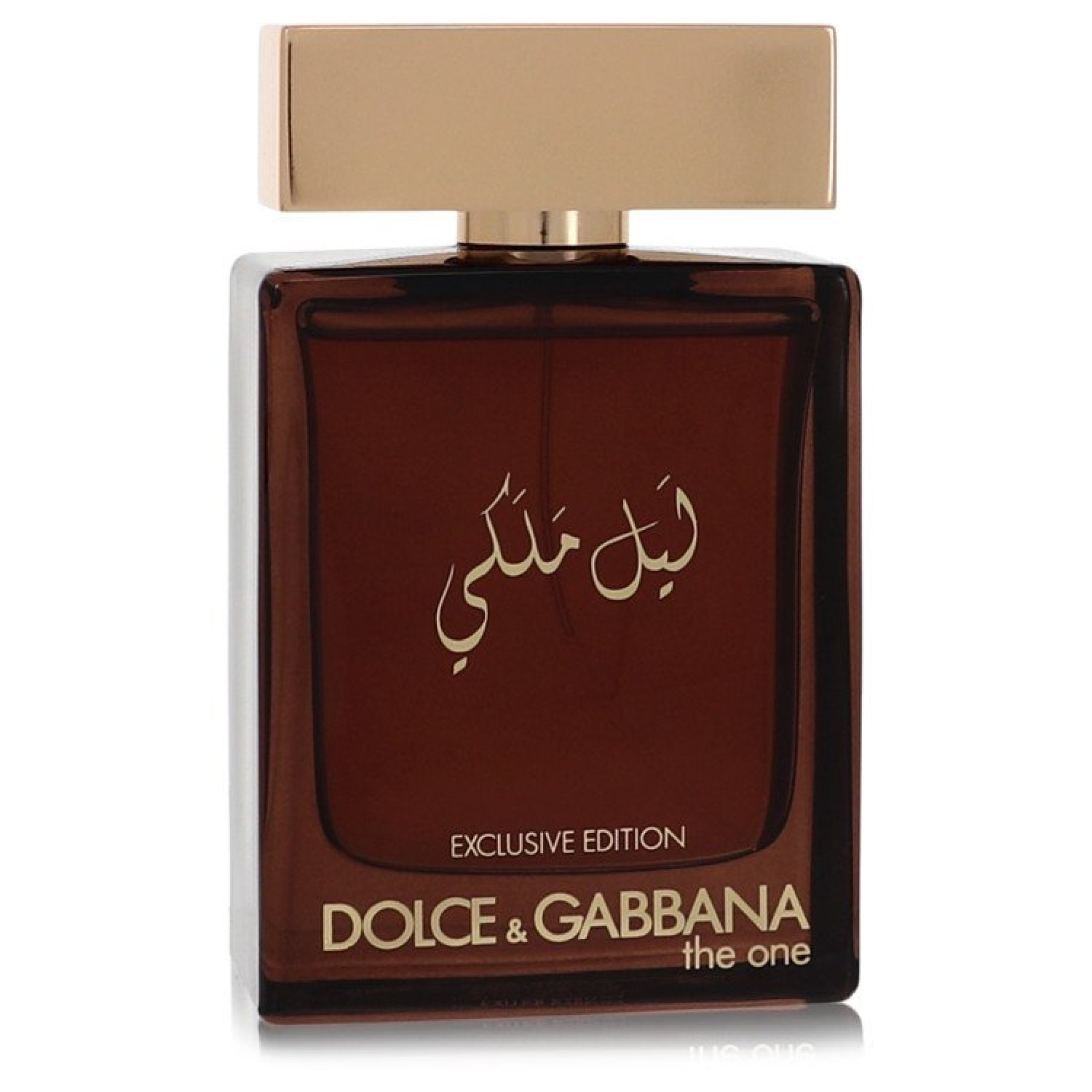 Dolce & Gabbana The One Royal Night Eau De Parfum Spray (Exclusive Edition Tester) 100 ml