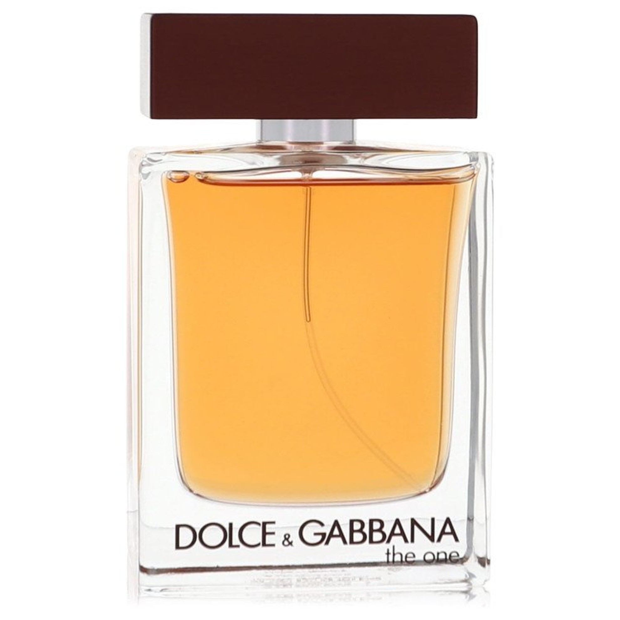 Dolce & Gabbana The One Eau De Toilette Spray (unboxed) 100 ml