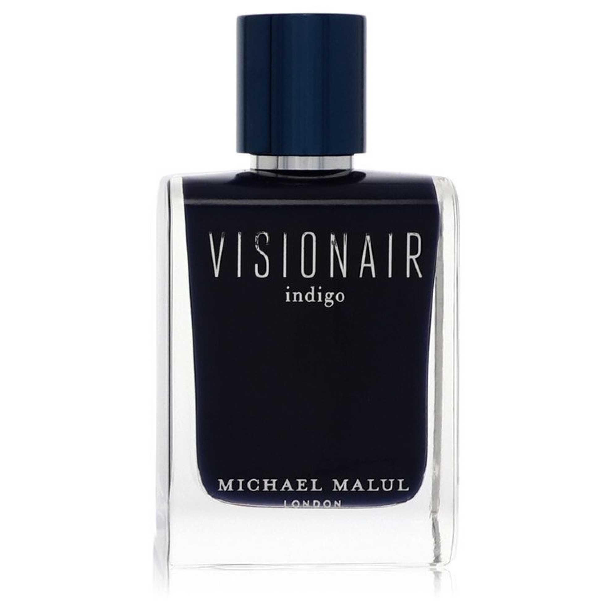 Michael Malul Visionair Indigo Eau De Parfum Spray (Unboxed) 101 ml