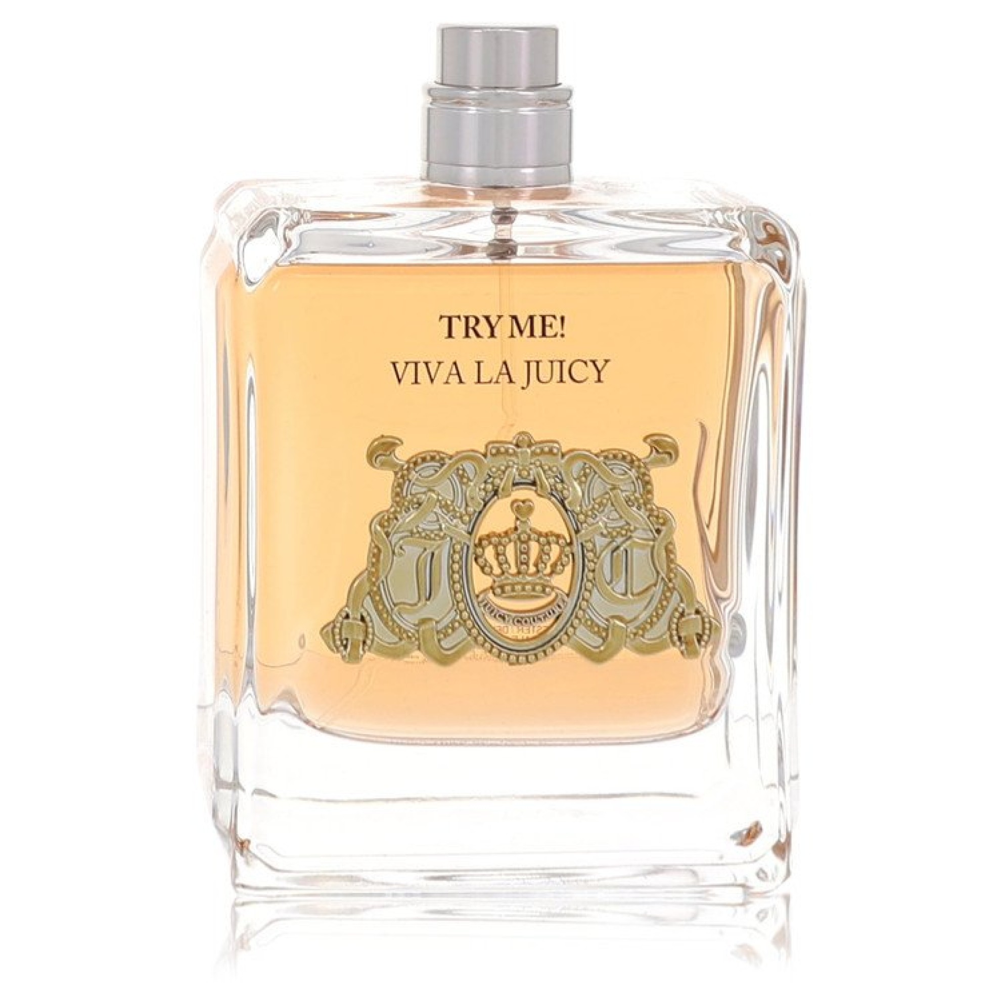 Juicy Couture Viva La Juicy Eau De Parfum Spray (Tester No Cap) 100 ml