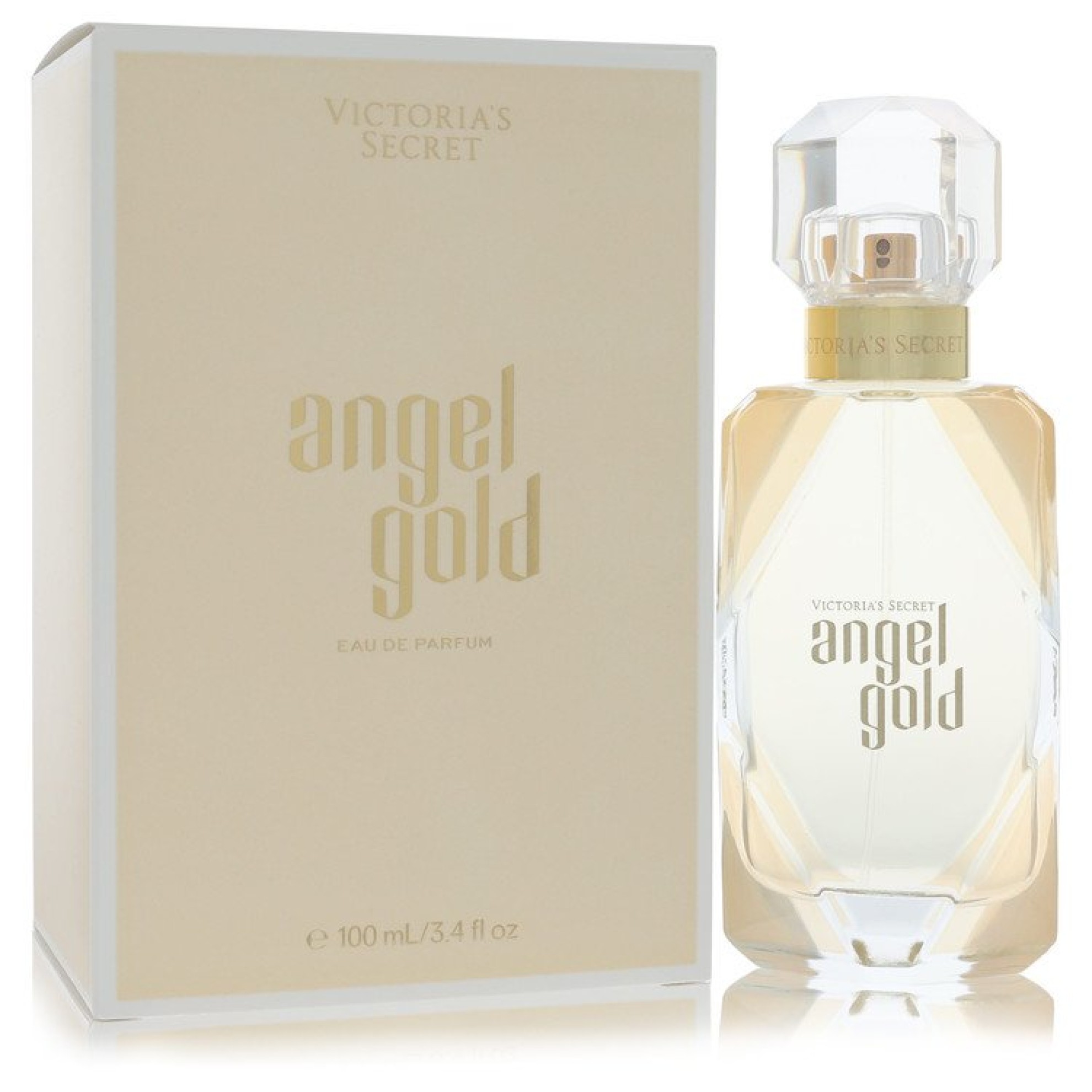 Victoria's Secret Angel Gold Eau De Parfum Spray 100 ml