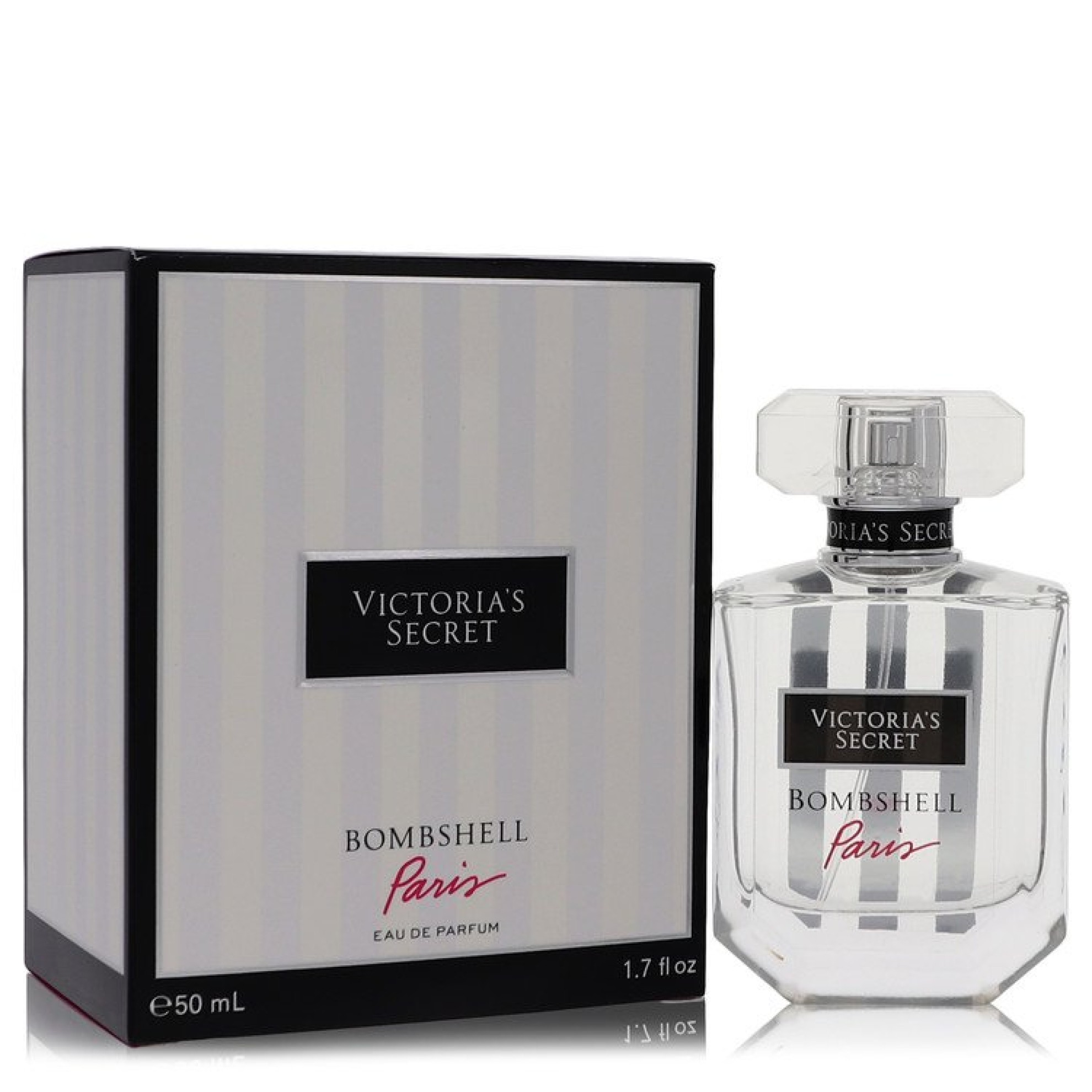 Victoria's Secret Bombshell Paris Eau De Parfum Spray 50 ml