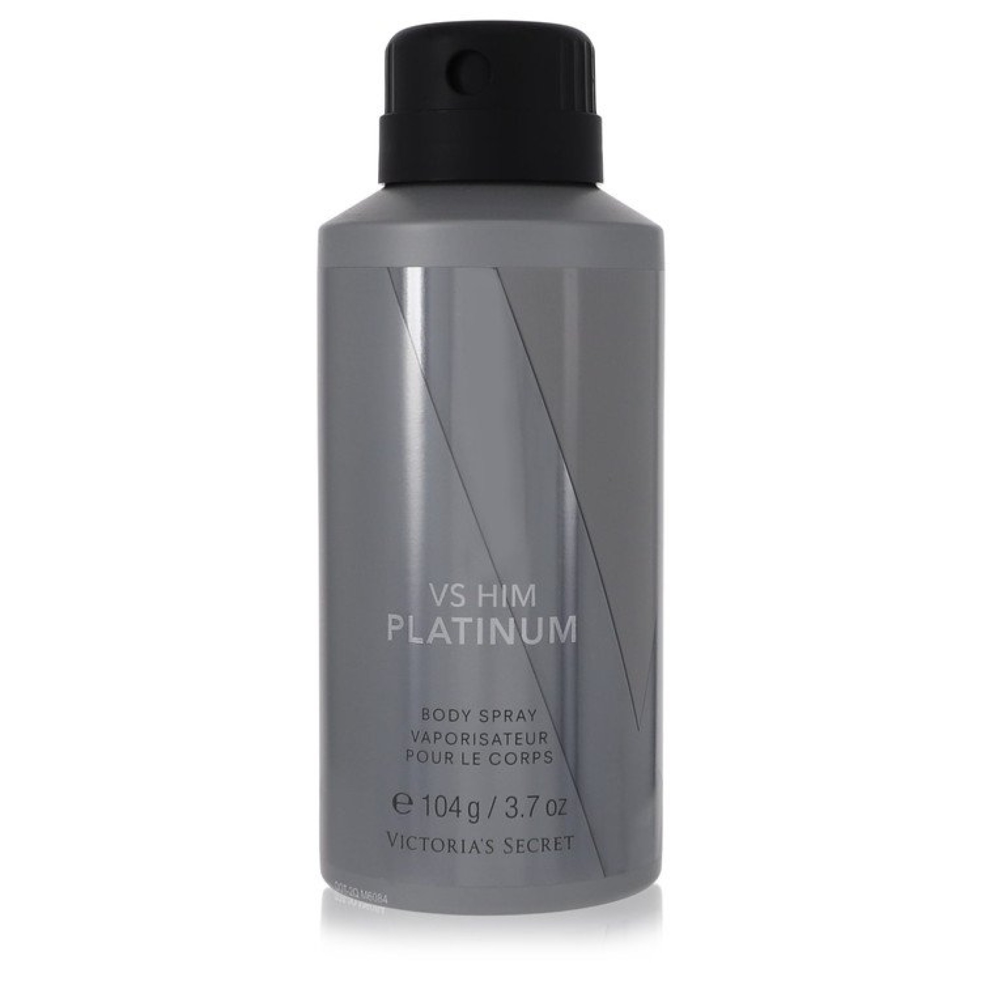Victoria's Secret Vs Him Platinum Body Spray 109 ml