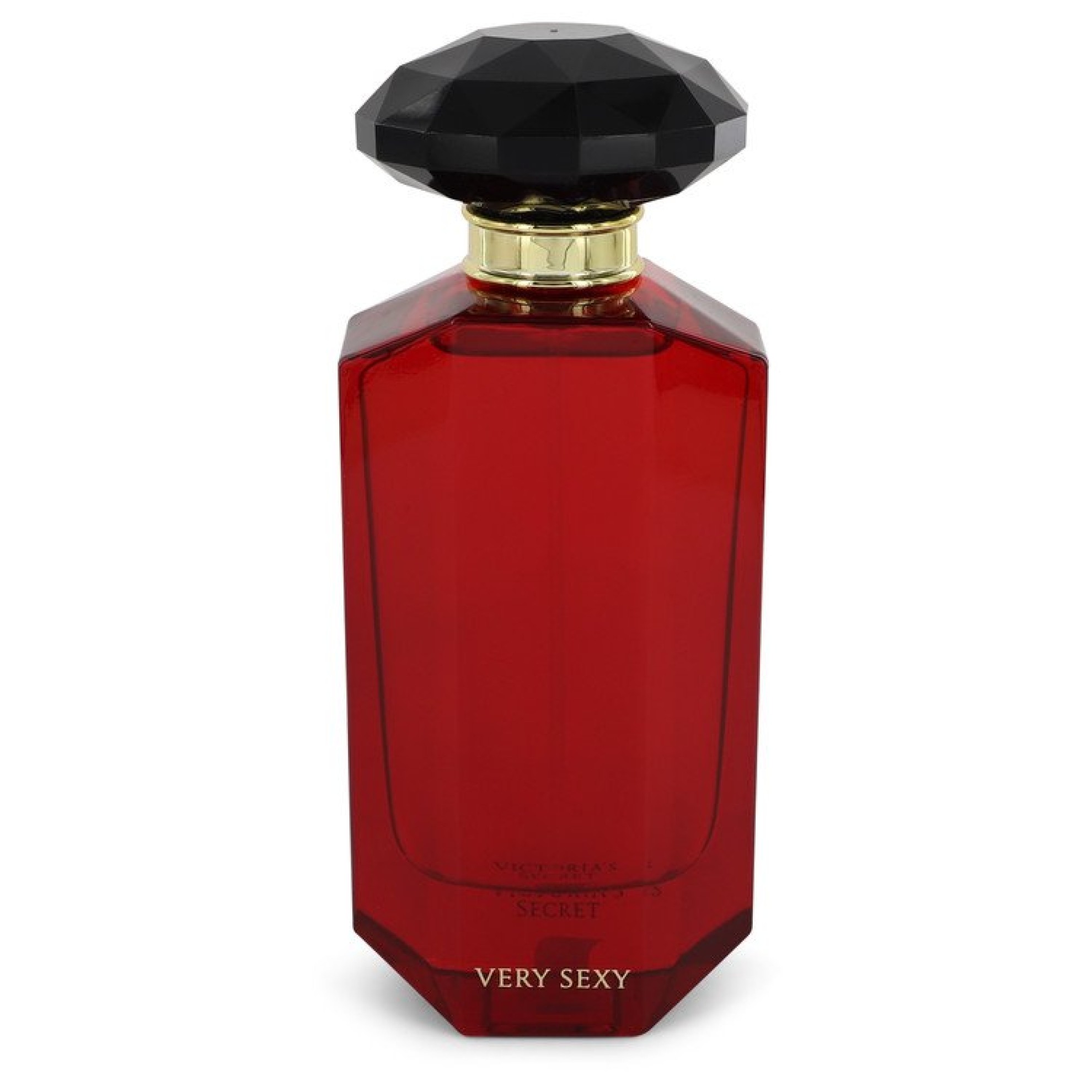 Victoria's Secret Very Sexy Eau De Parfum Spray (New Packaging unboxed) 100 ml