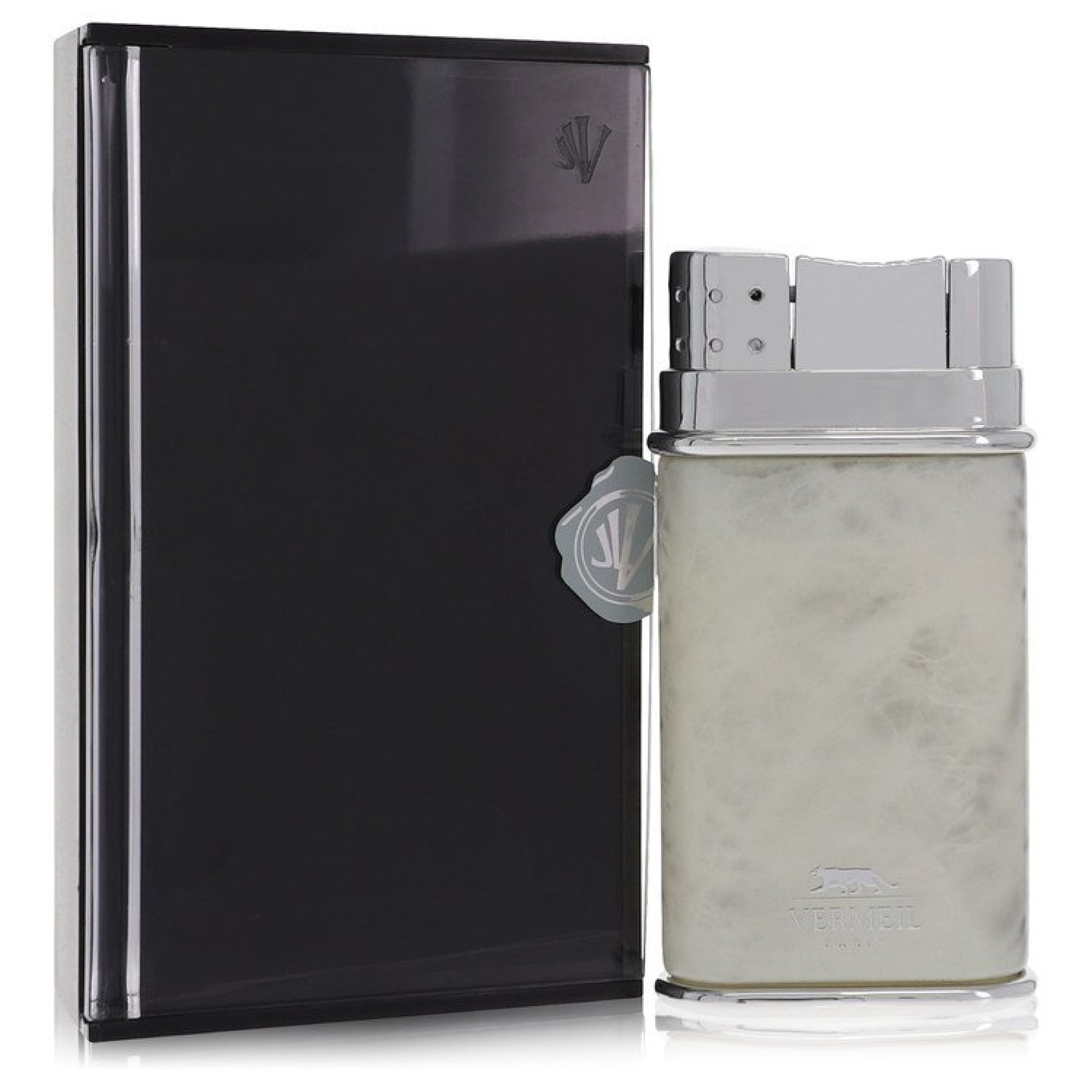 Vermeil White Eau De Toilette Spray 100 ml