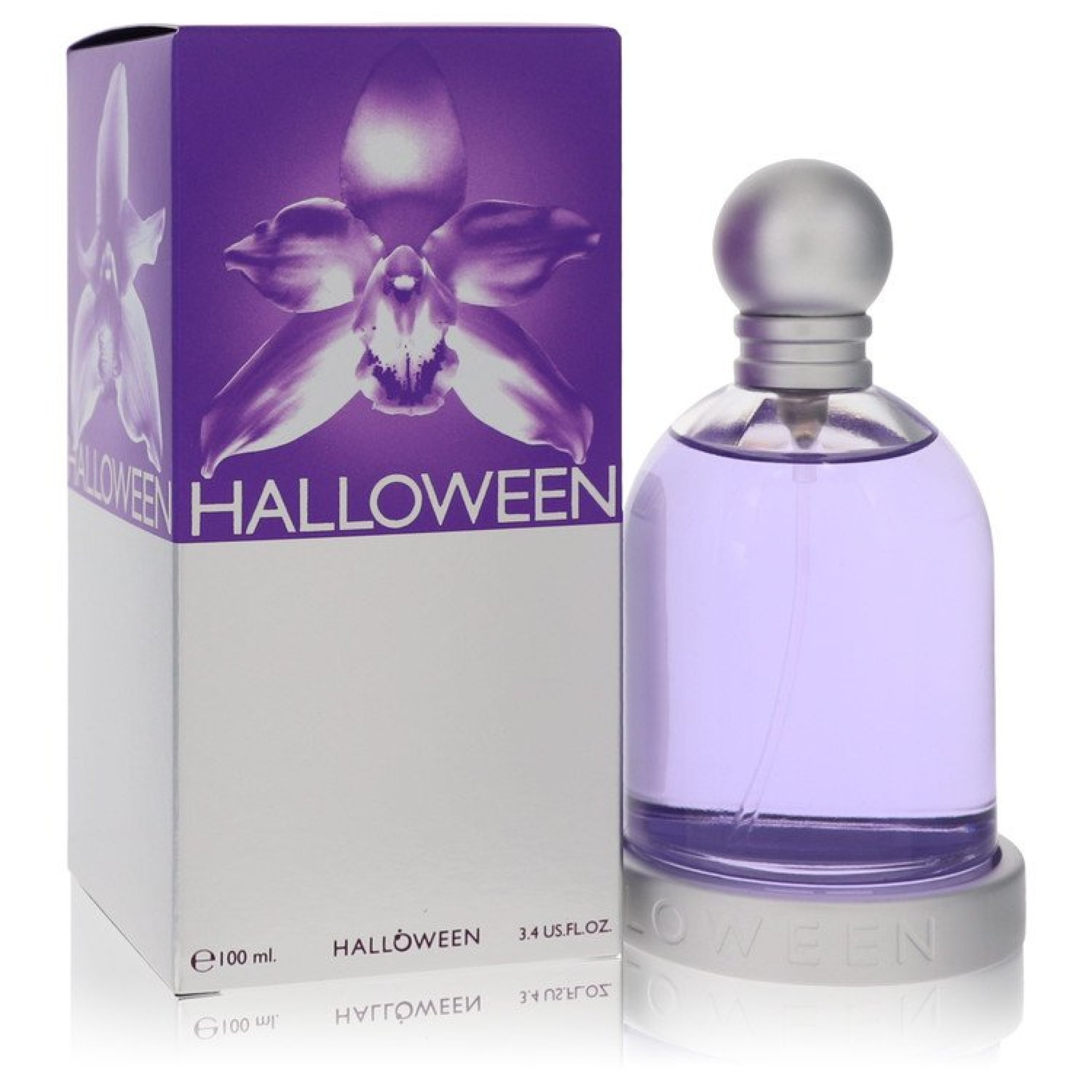 Jesus Del Pozo HALLOWEEN Eau De Toilette Spray 100 ml