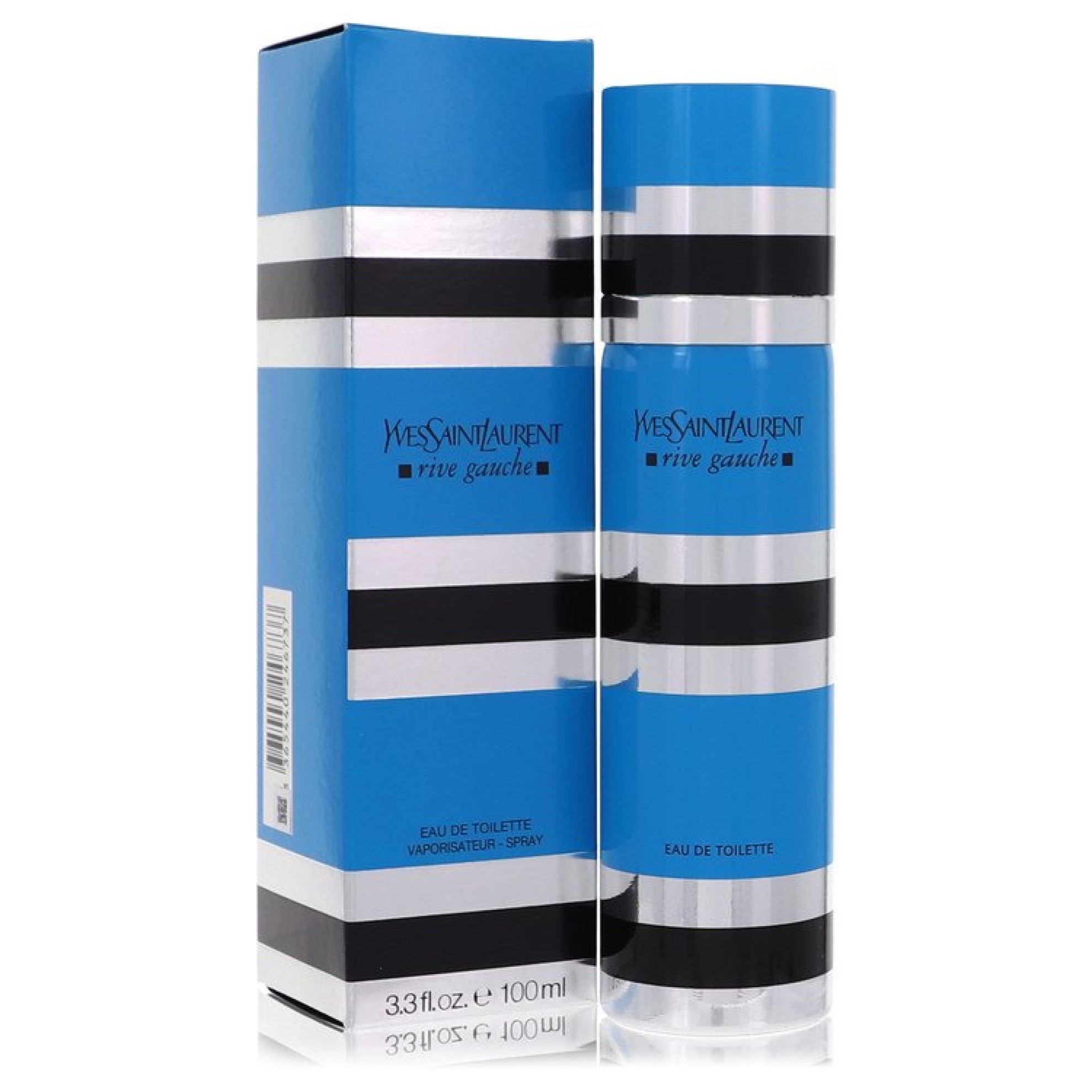 Yves Saint Laurent RIVE GAUCHE Eau De Toilette Spray 100 ml