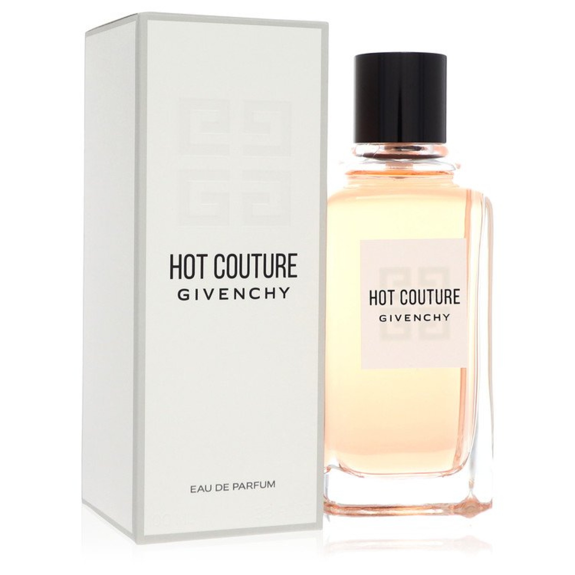 Givenchy HOT COUTURE Eau De Parfum Spray 100 ml