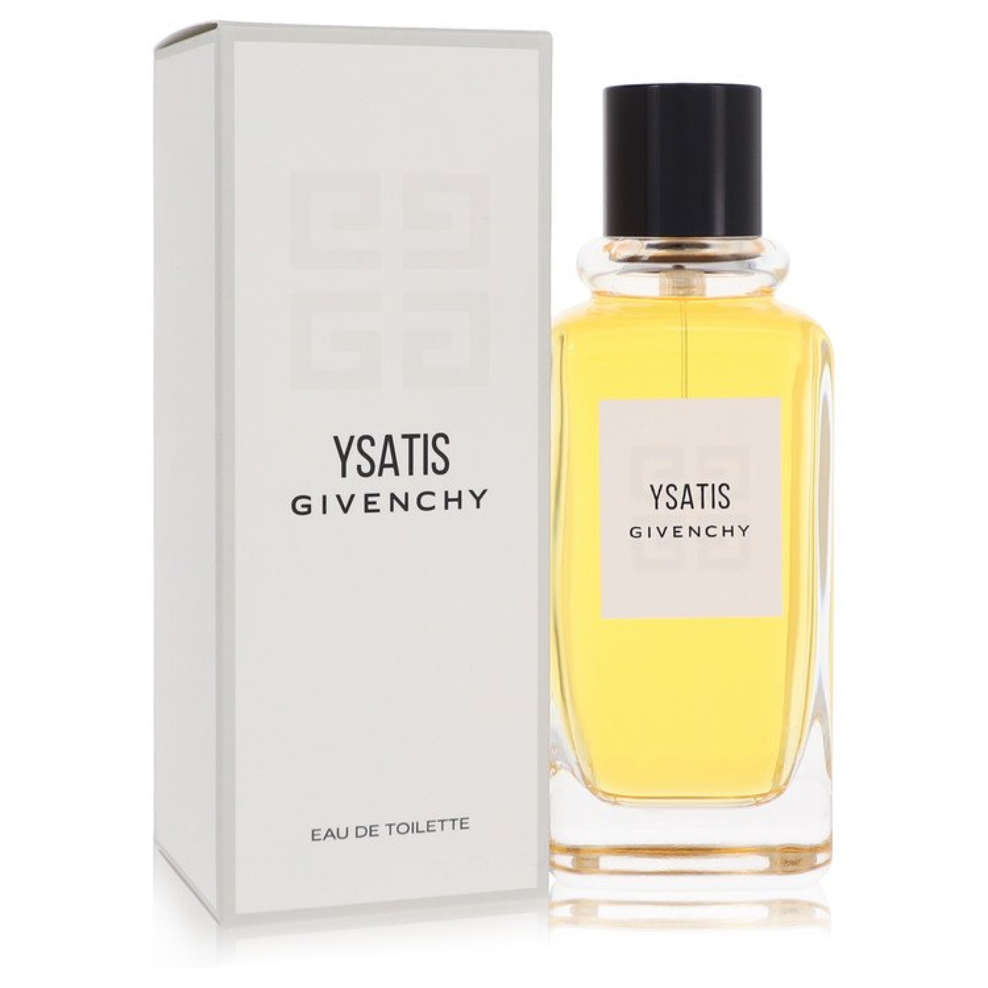 Givenchy YSATIS Eau De Toilette Spray 100 ml