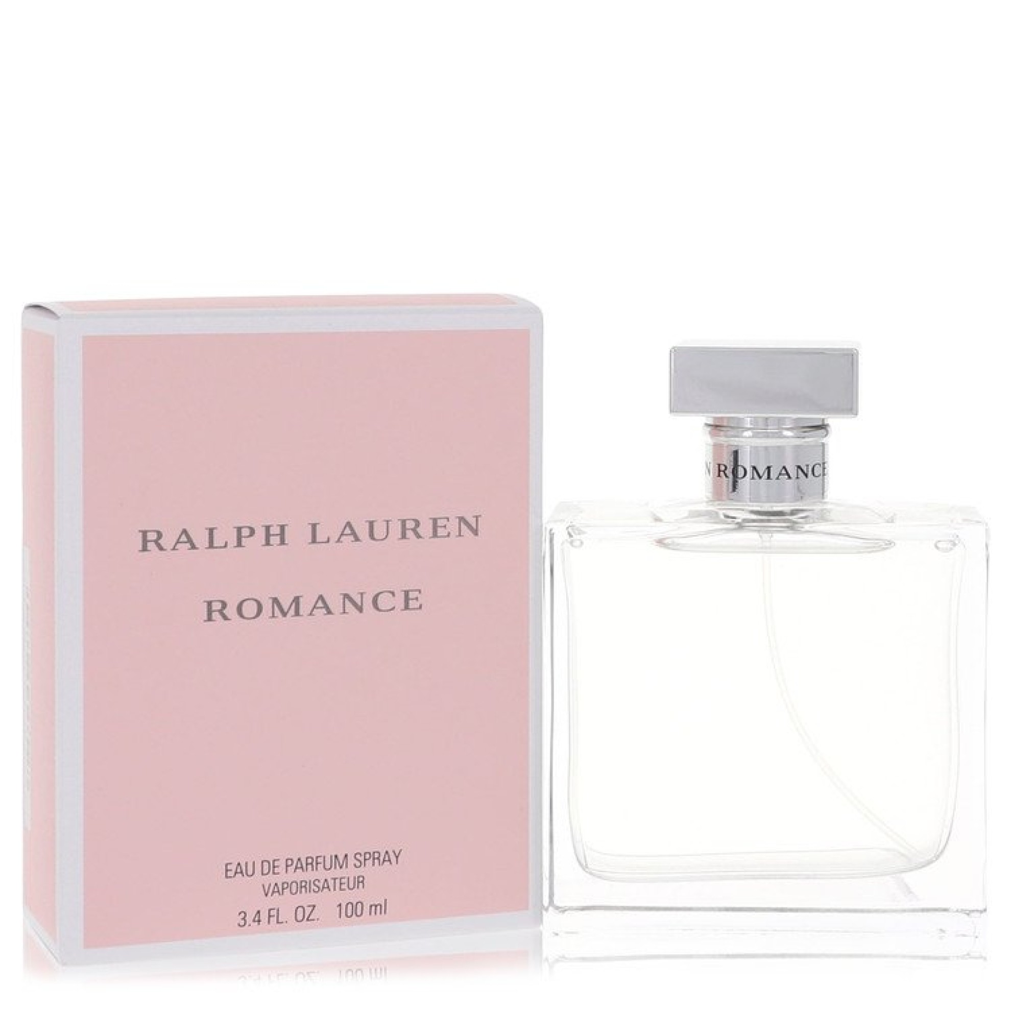 Ralph Lauren ROMANCE Eau De Parfum Spray 100 ml
