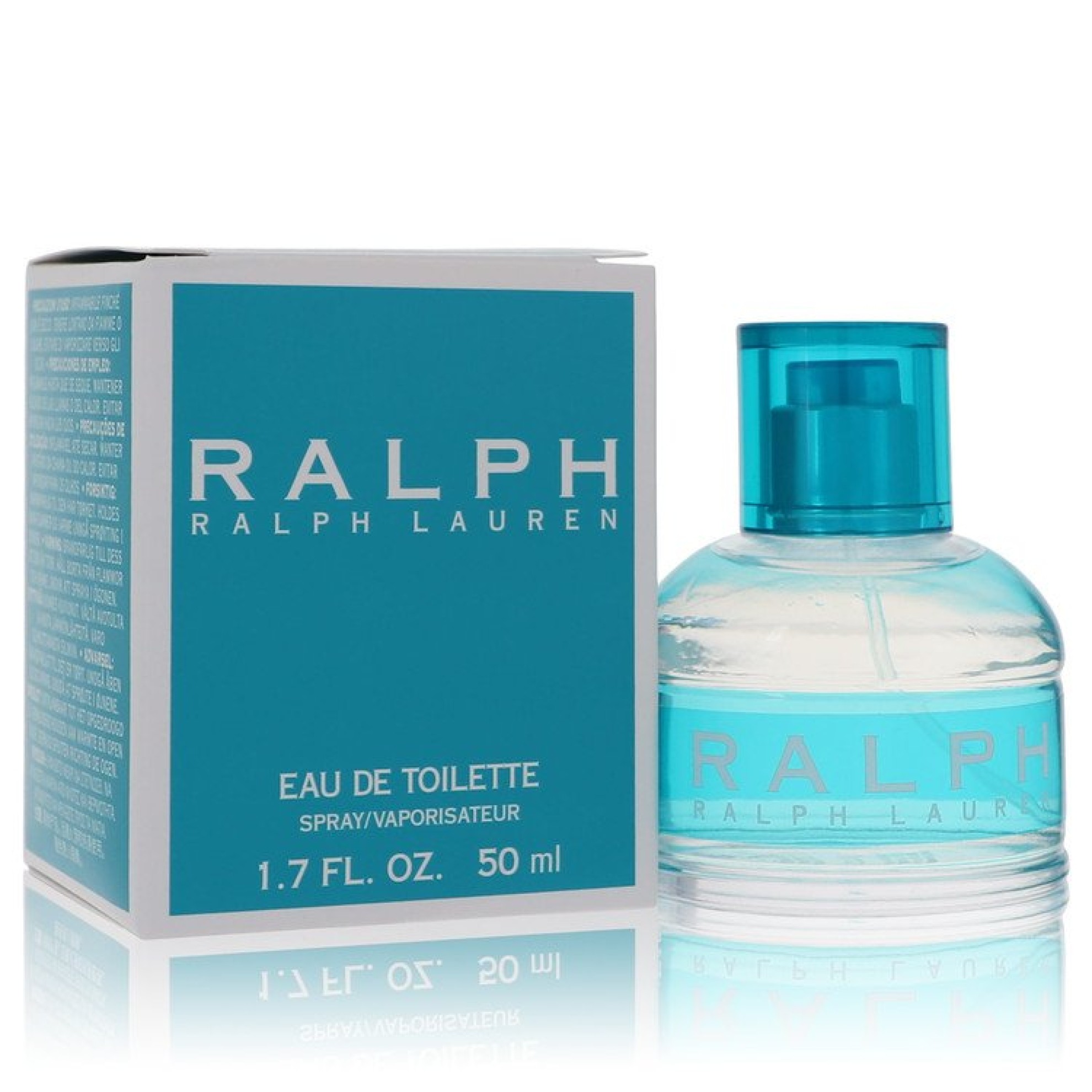 Ralph Lauren RALPH Eau De Toilette Spray 50 ml