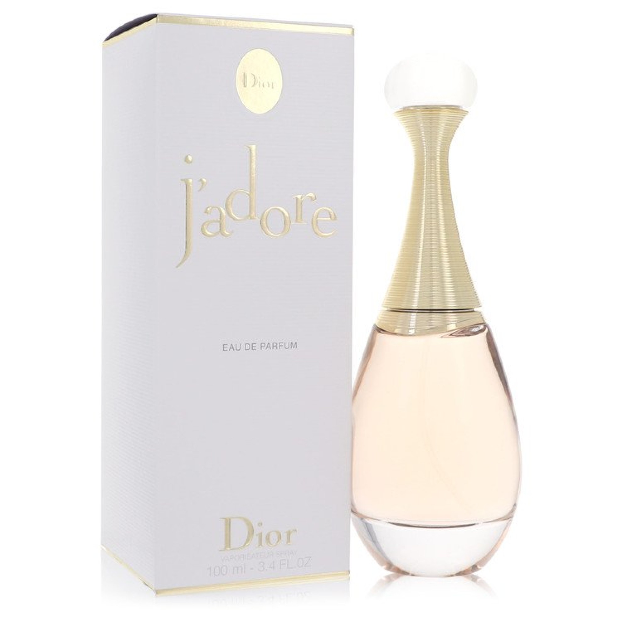 Christian Dior JADORE Eau De Parfum Spray 100 ml