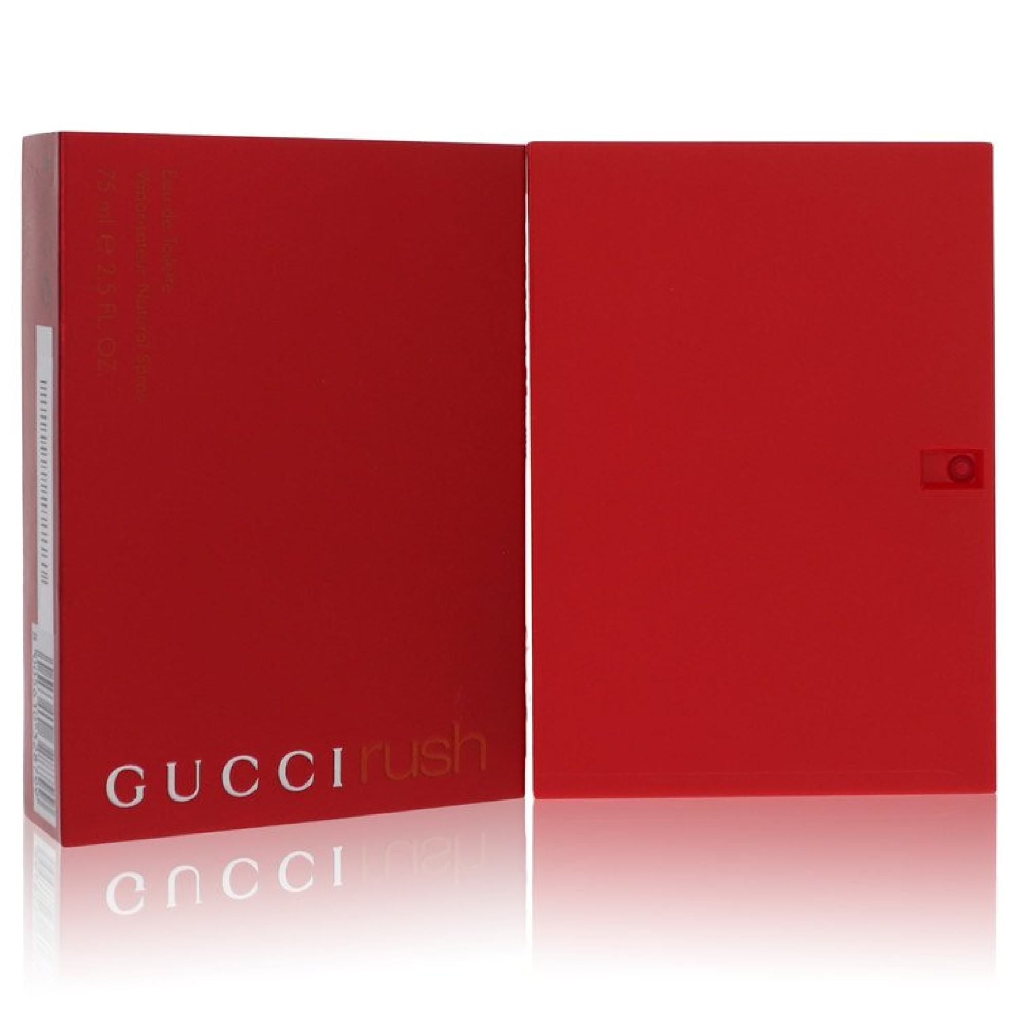 Gucci Rush Eau De Toilette Spray 75 ml