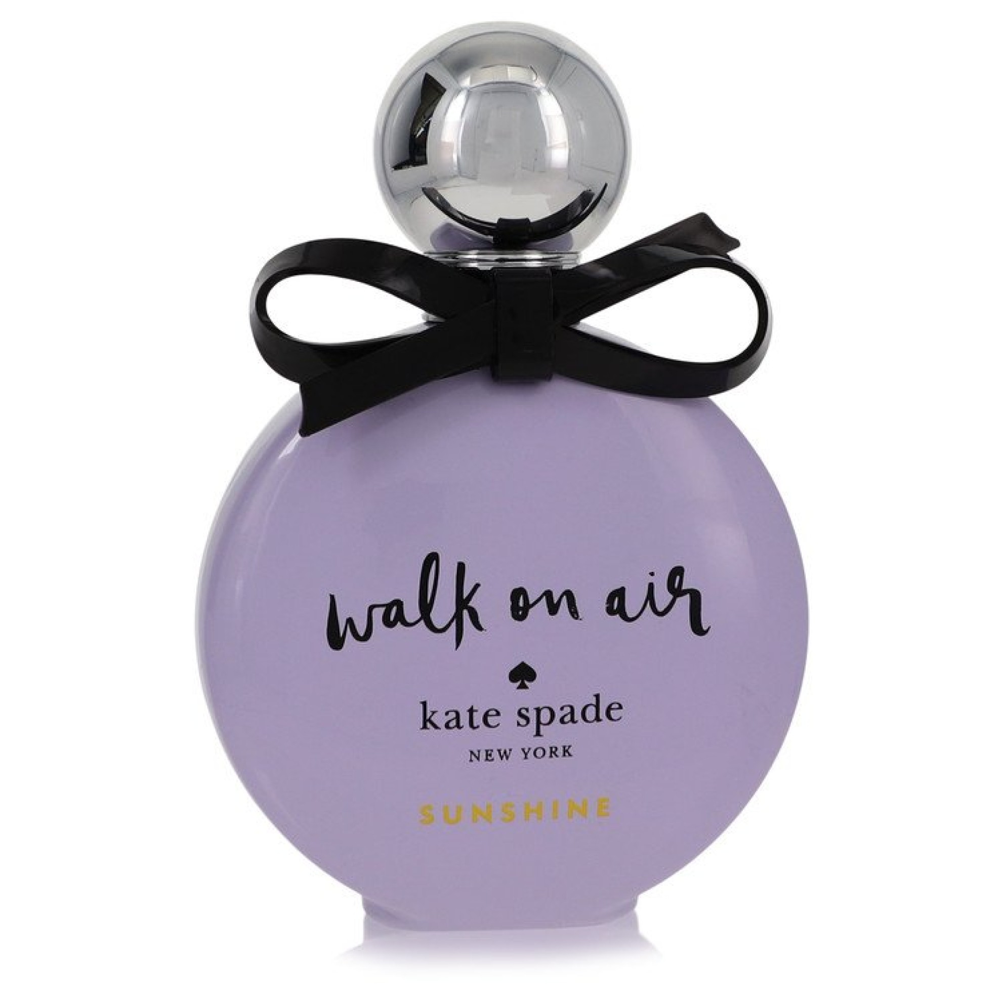 Kate Spade Walk on Air Sunshine Eau De Parfum Spray (Unboxed) 101 ml