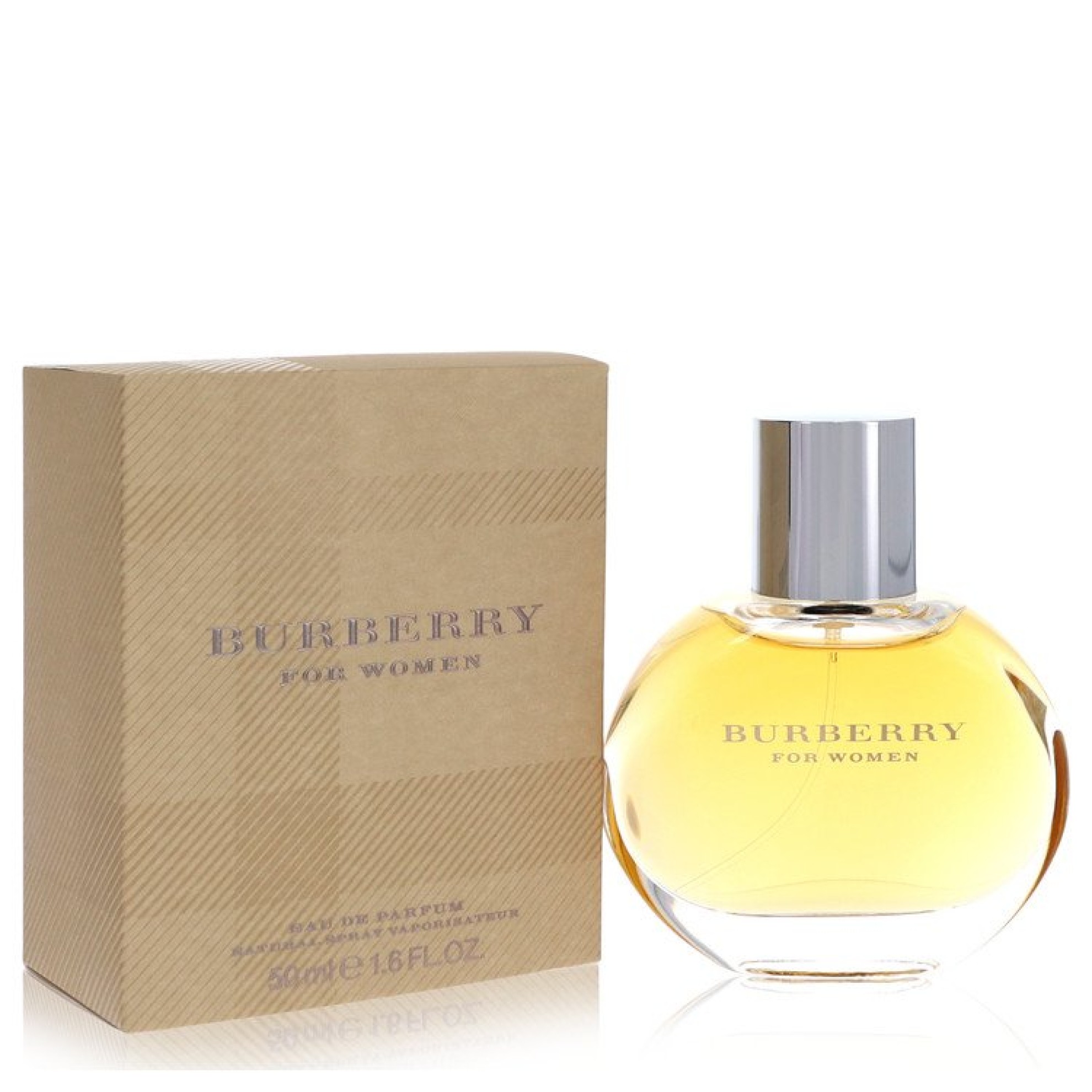 Burberry BURBERRY Eau De Parfum Spray 50 ml