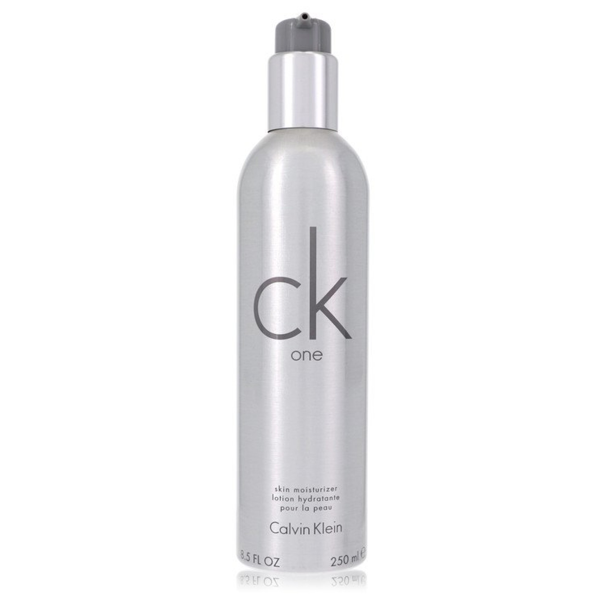 Calvin Klein CK ONE Body Lotion/ Skin Moisturizer (Unisex) 251 ml