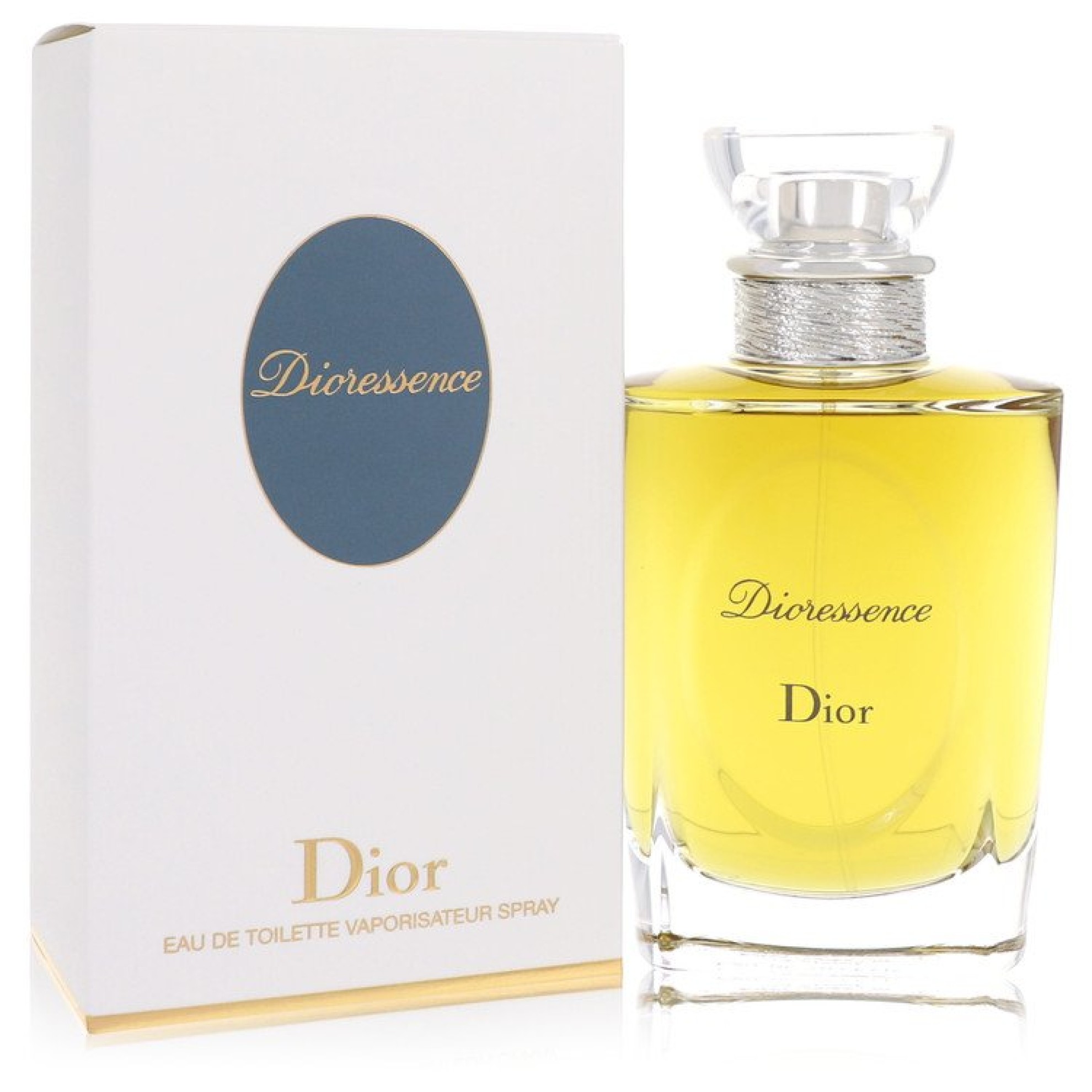 Christian Dior DIORESSENCE Eau De Toilette Spray 100 ml