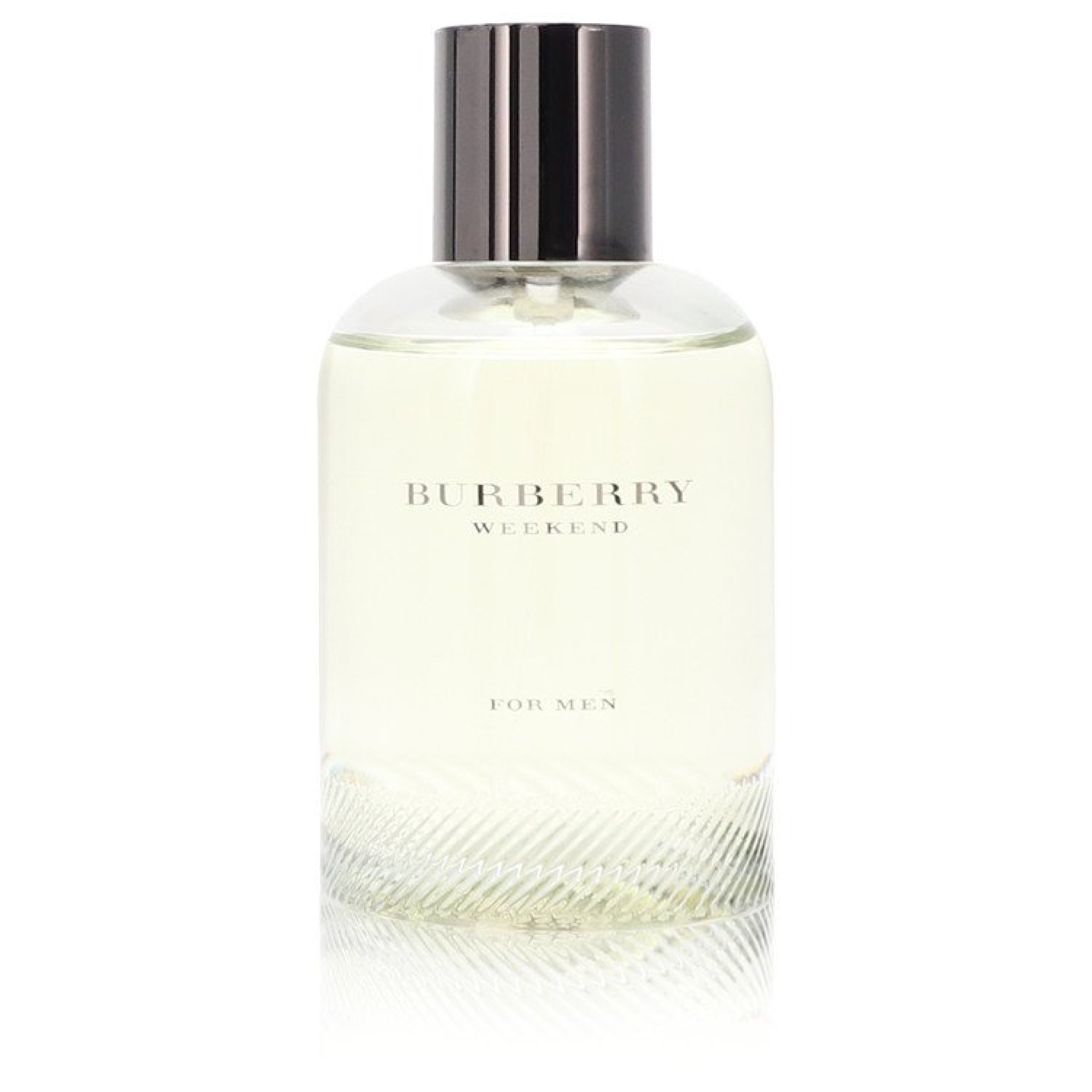 Burberry WEEKEND Eau De Toilette Spray (unboxed) 100 ml