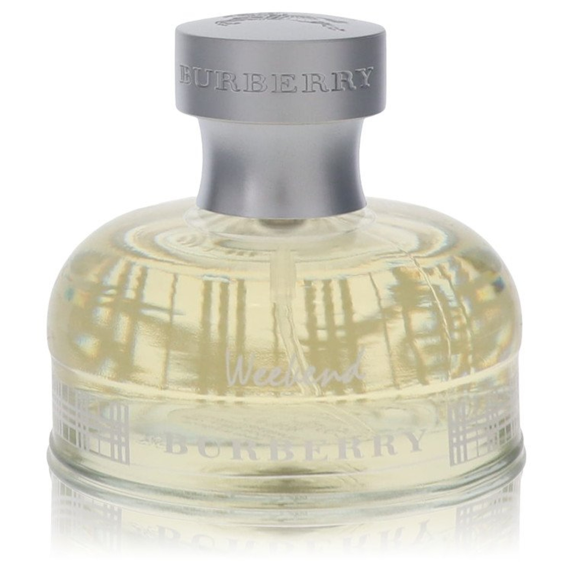 Burberry WEEKEND Eau De Parfum Spray (unboxed) 50 ml