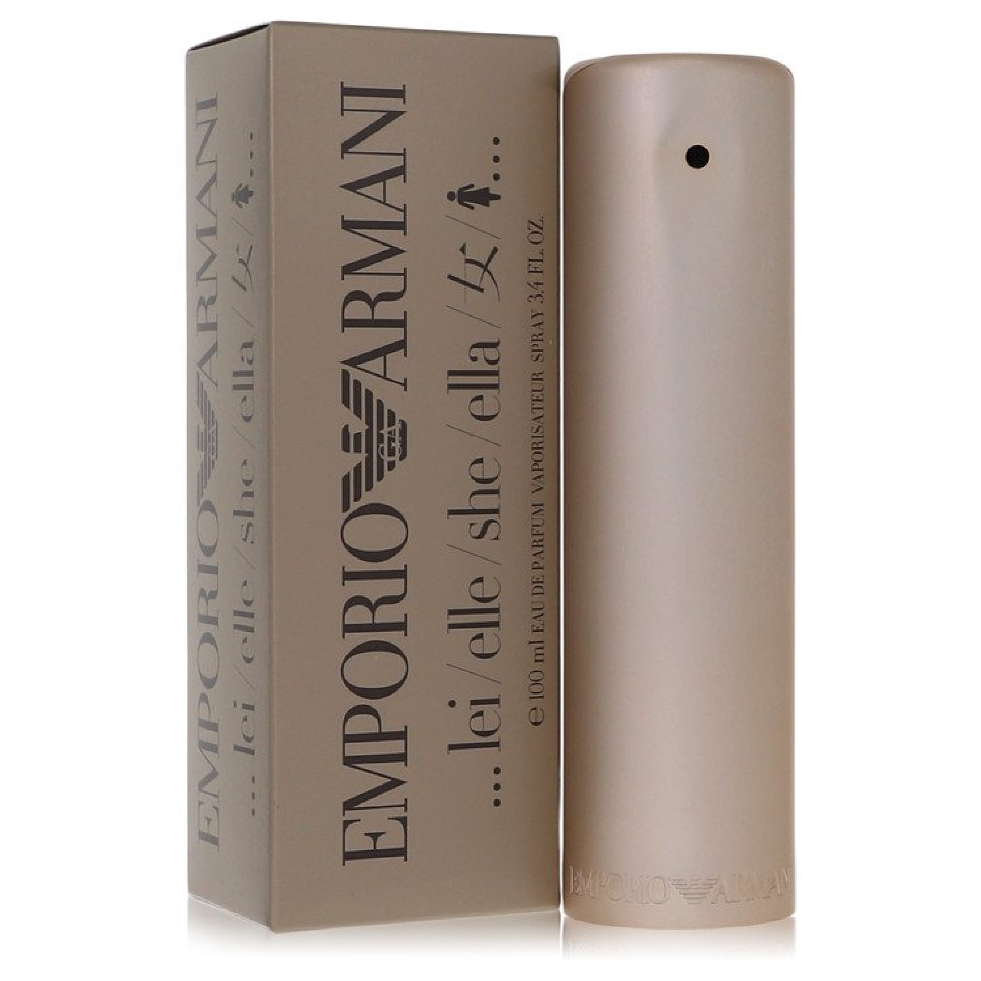 Giorgio Armani EMPORIO ARMANI Eau De Parfum Spray 100 ml