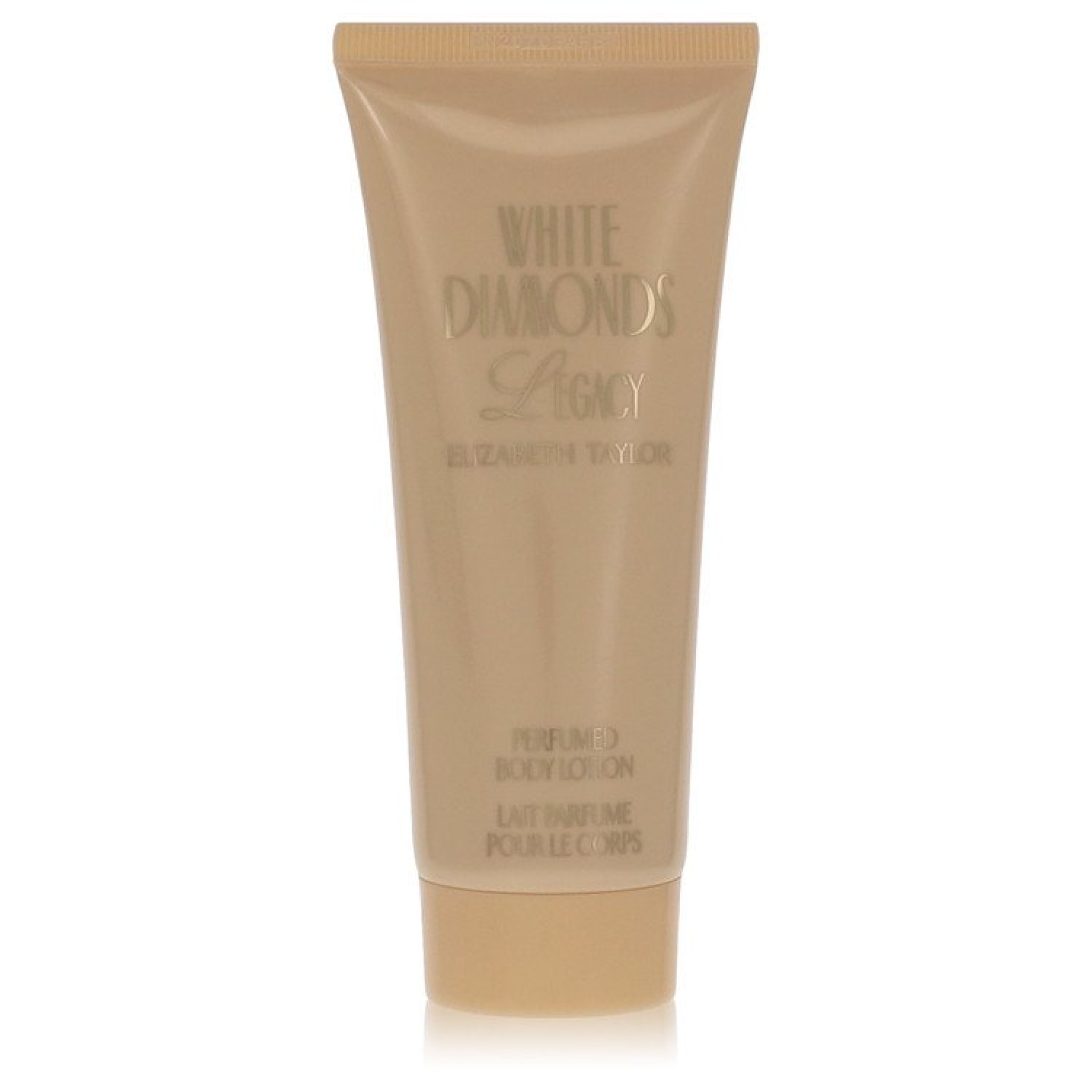 Elizabeth Taylor White Diamonds Legacy Body Lotion 97 ml
