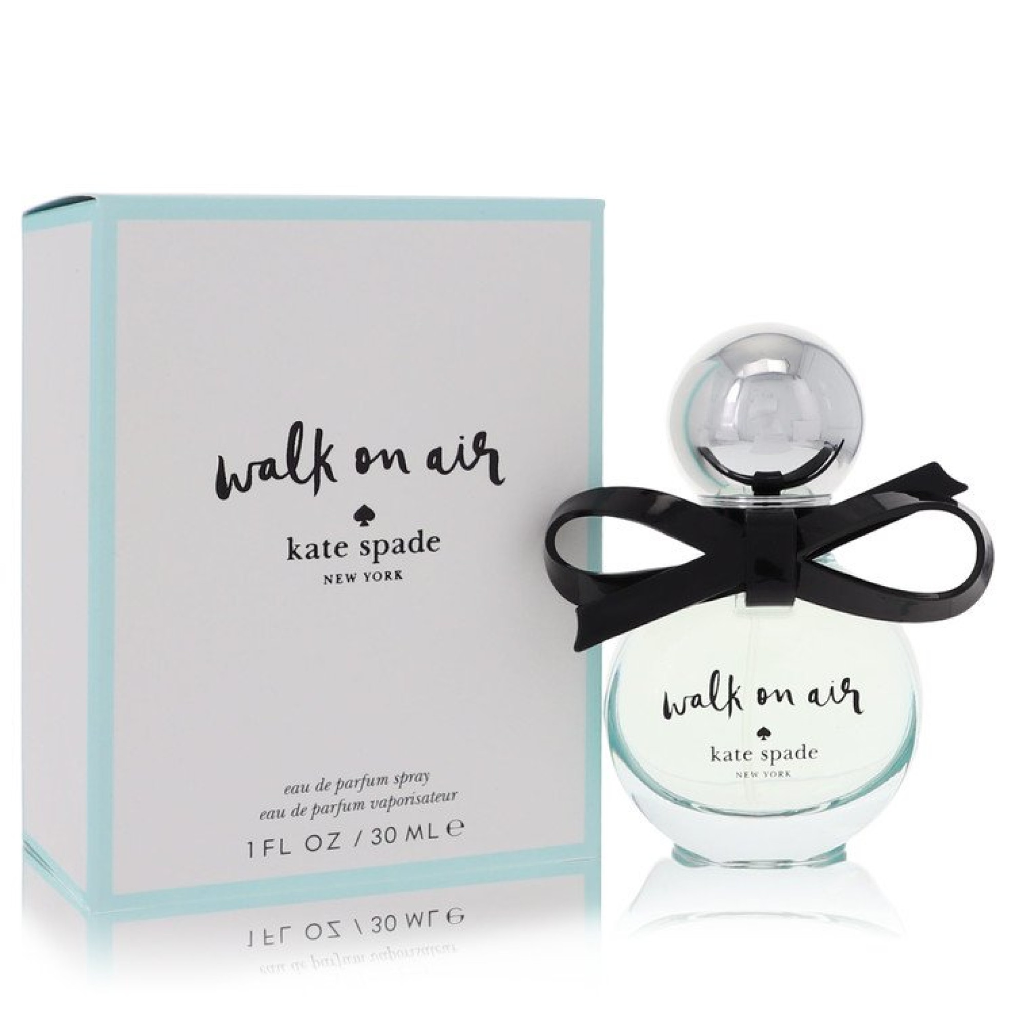 Kate Spade Walk on Air Eau De Parfum Spray 30 ml