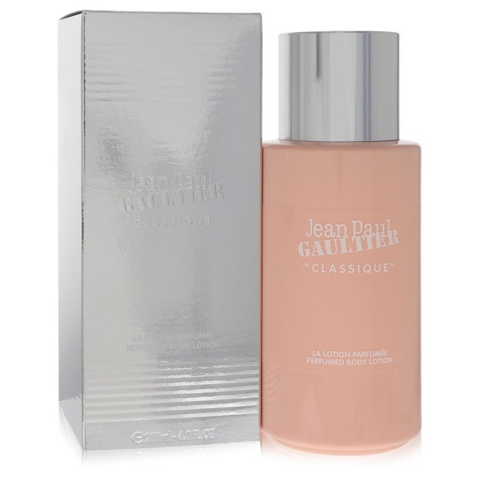 Jean Paul Gaultier JEAN PAUL GAULTIER Body Lotion 200 ml