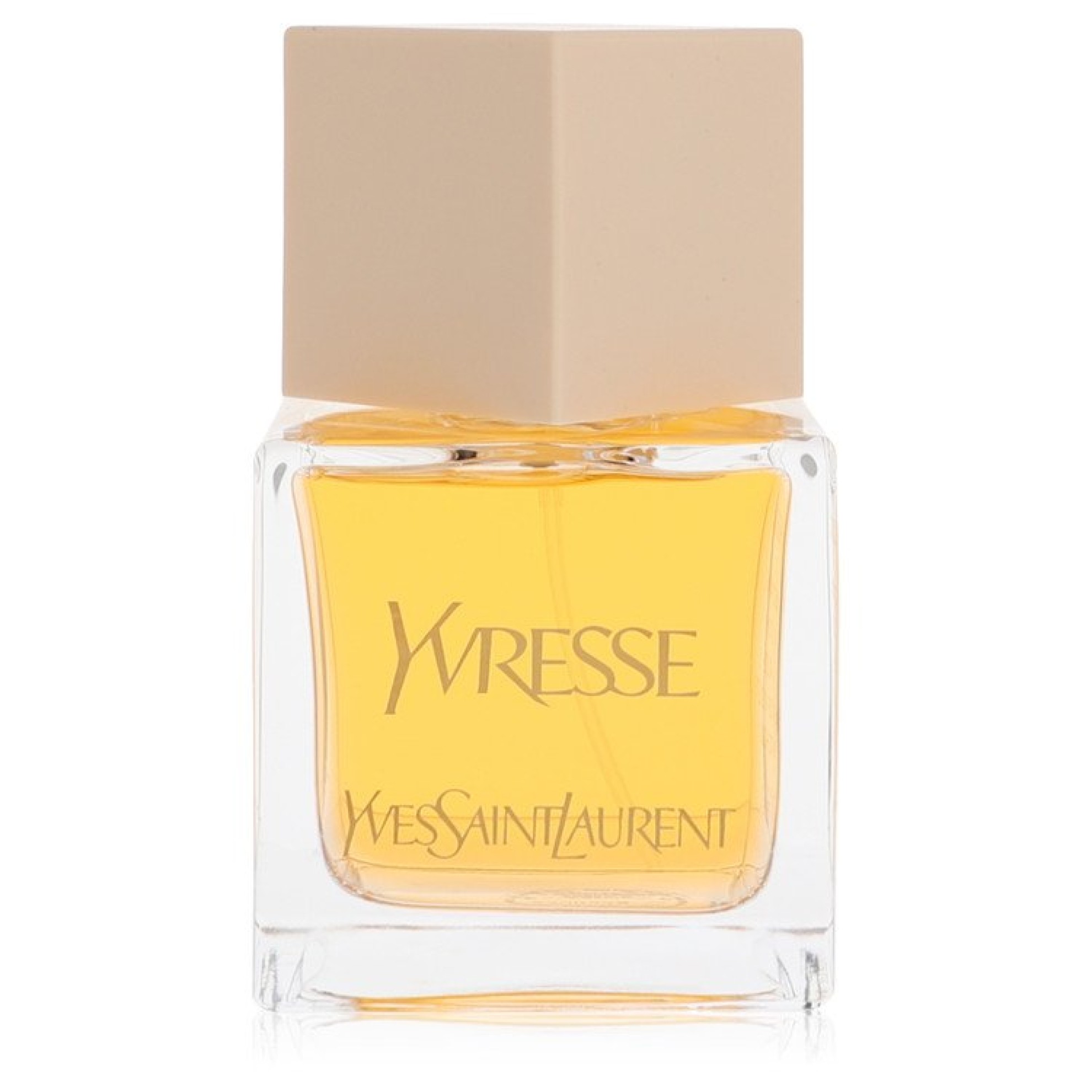 Yves Saint Laurent Yvresse Eau De Toilette Spray (unboxed) 79 ml