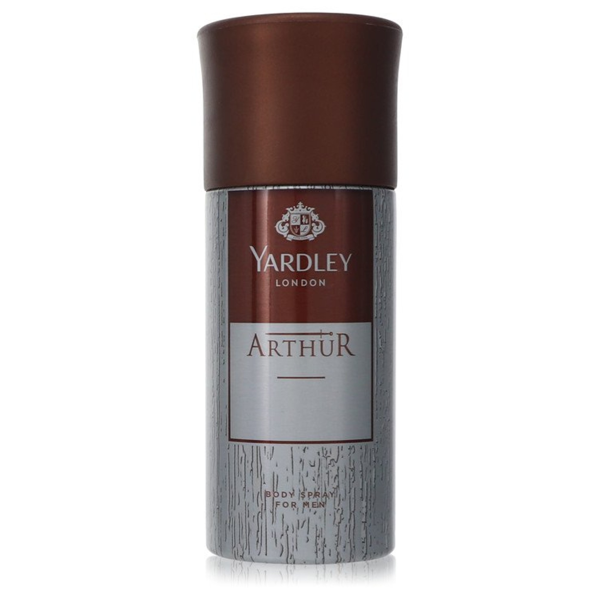 Yardley London Yardley Arthur Body Spray 151 ml