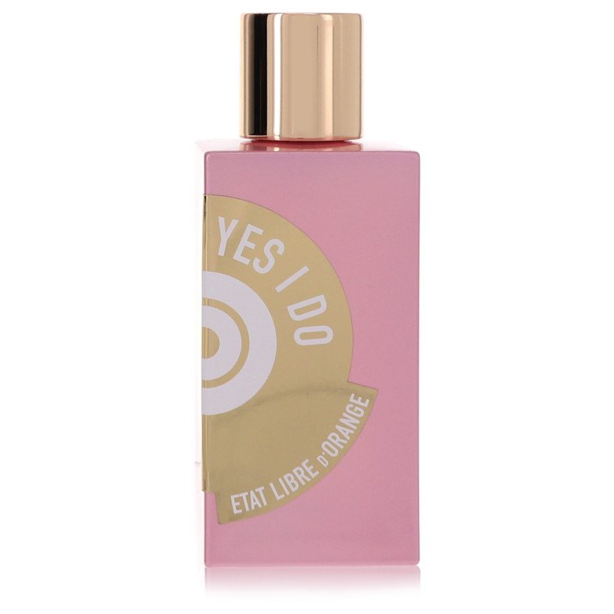 Etat Libre D'Orange Yes I Do Eau De Parfum Spray (Tester) 100 ml