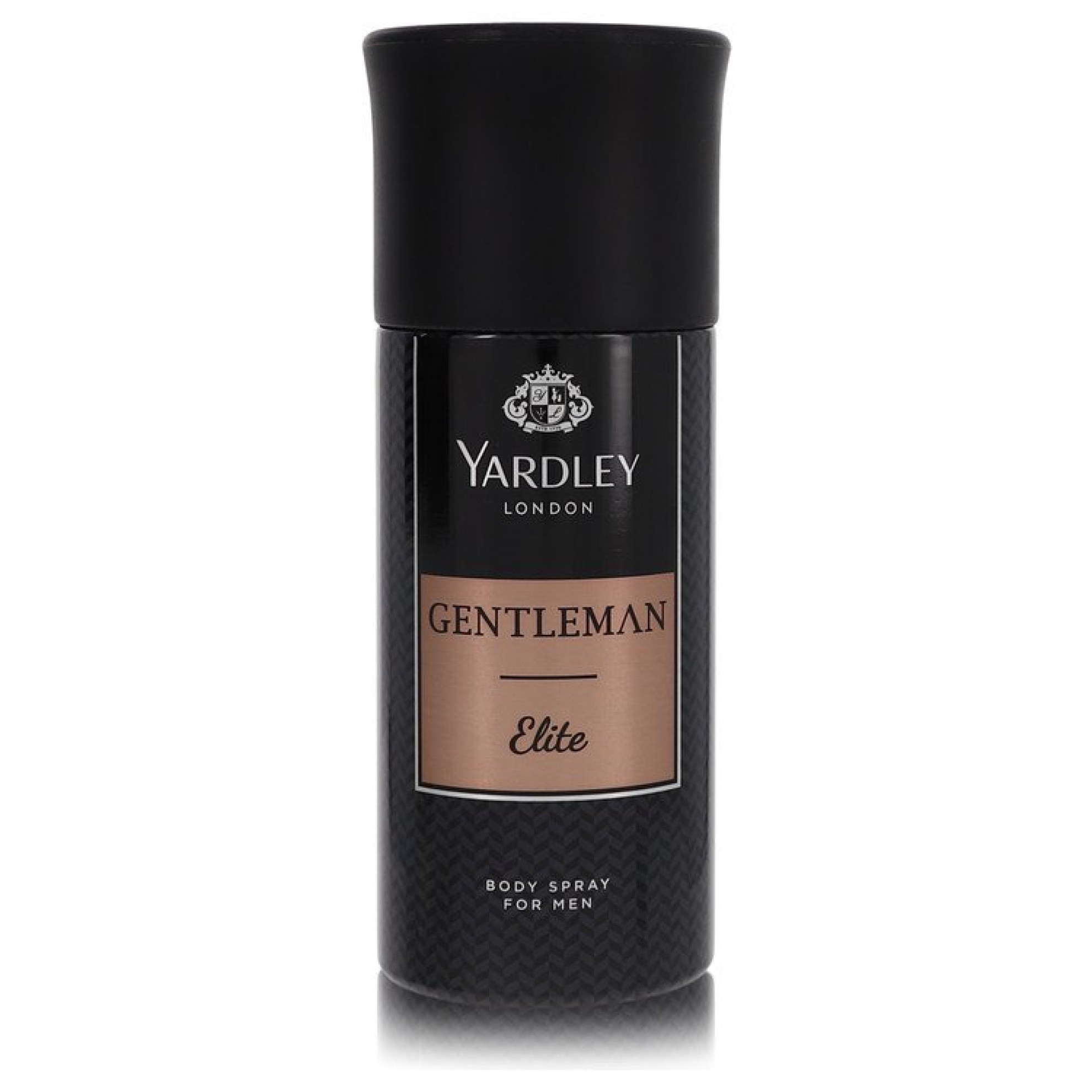 Yardley London Yardley Gentleman Elite Deodorant Body Spray 150 ml